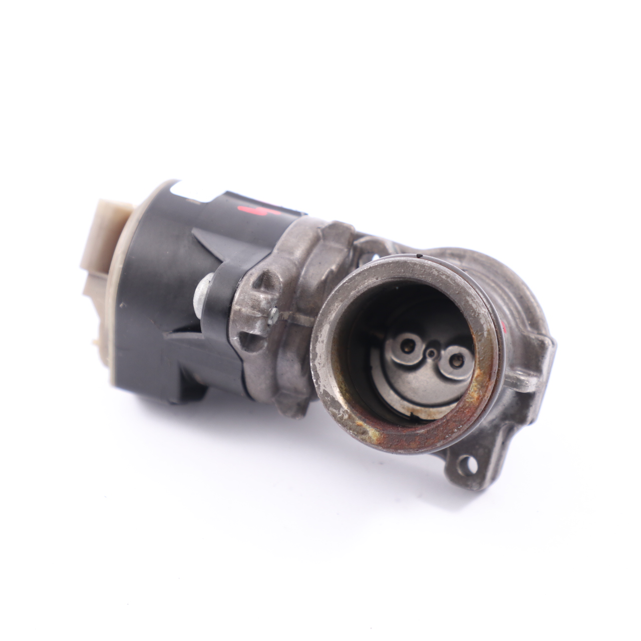 Soupape EGR Mercedes W176 W204 OM651 Recirculation gaz d'échappement A6511401160