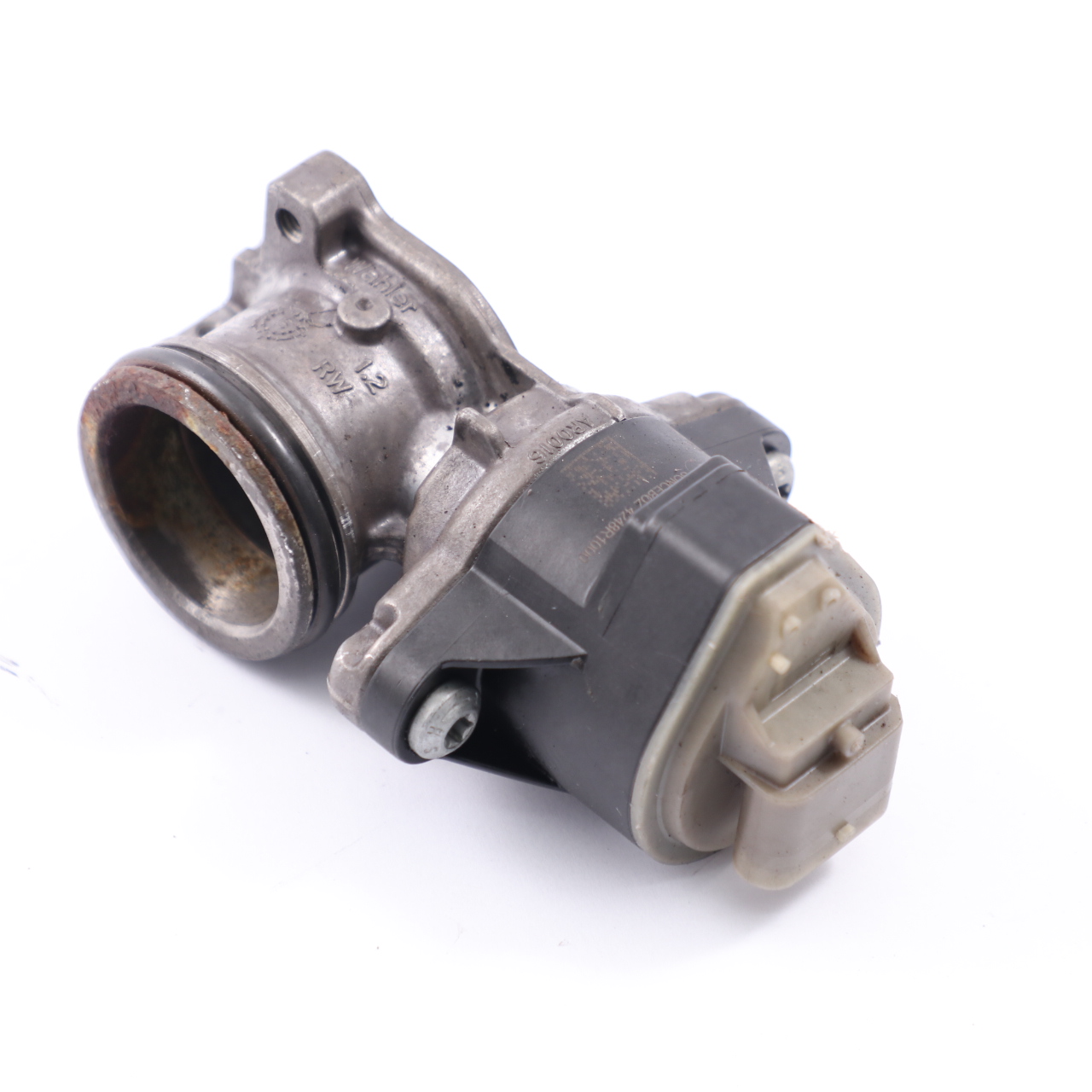 Soupape EGR Mercedes W176 W204 OM651 Recirculation gaz d'échappement A6511401160