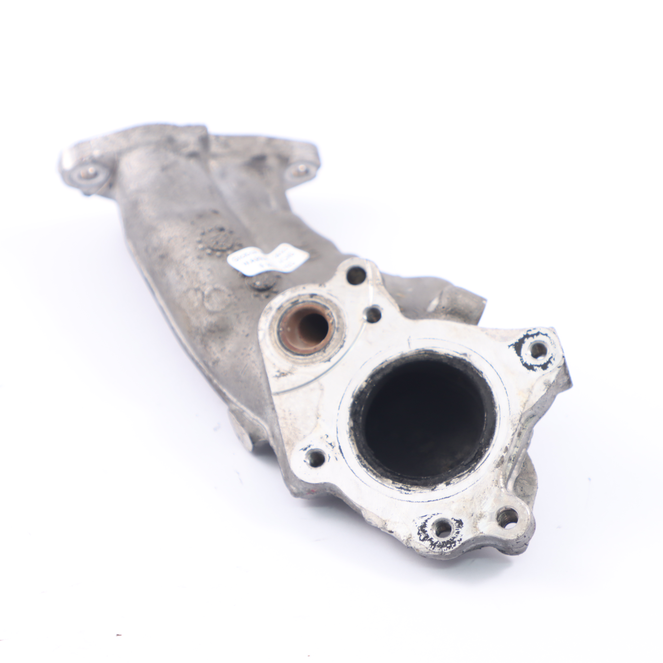 Mercedes W906 OM651 EGR Refroidisseur Tube échangeur de chaleur pour A6511402108