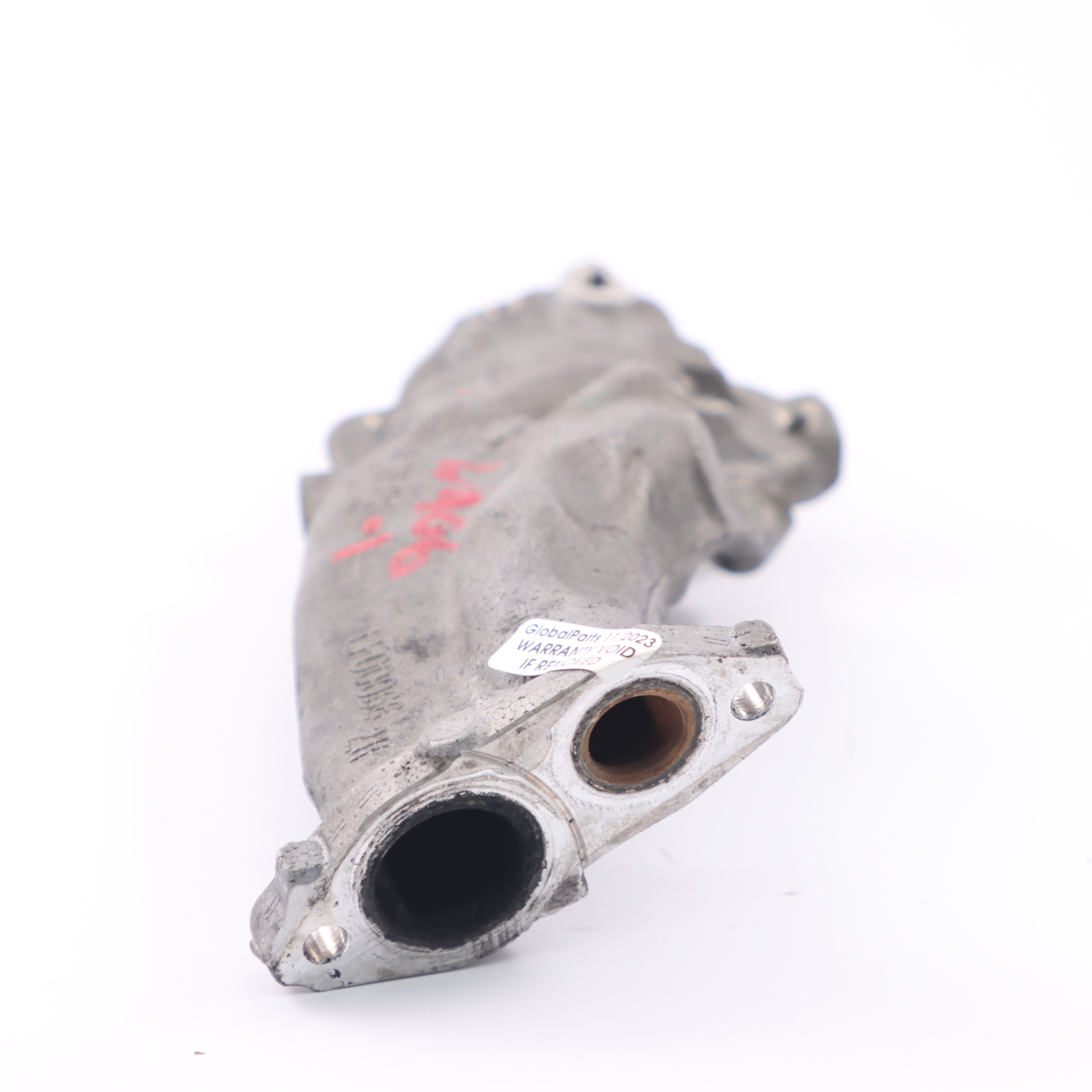 Mercedes W906 OM651 EGR Refroidisseur Tube échangeur de chaleur pour A6511402108