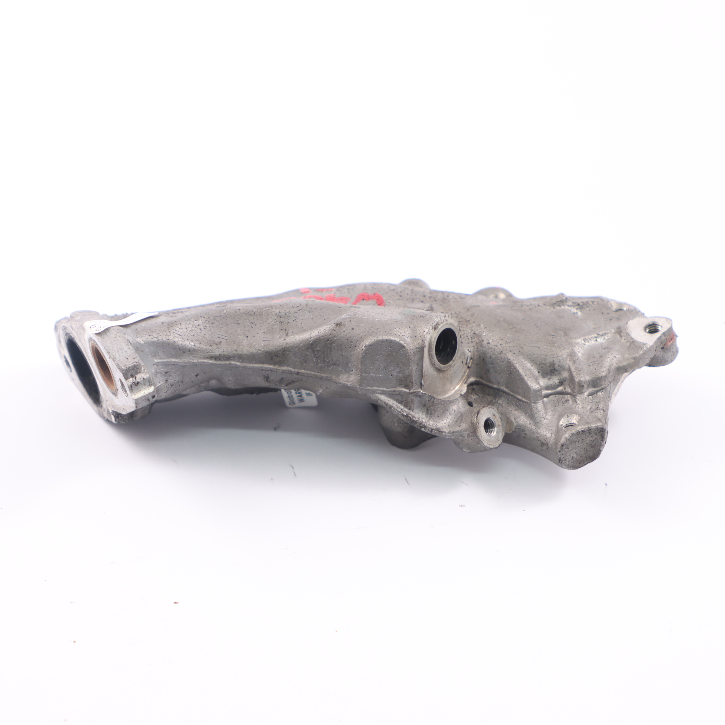 Mercedes W906 OM651 EGR Refroidisseur Tube échangeur de chaleur pour A6511402108