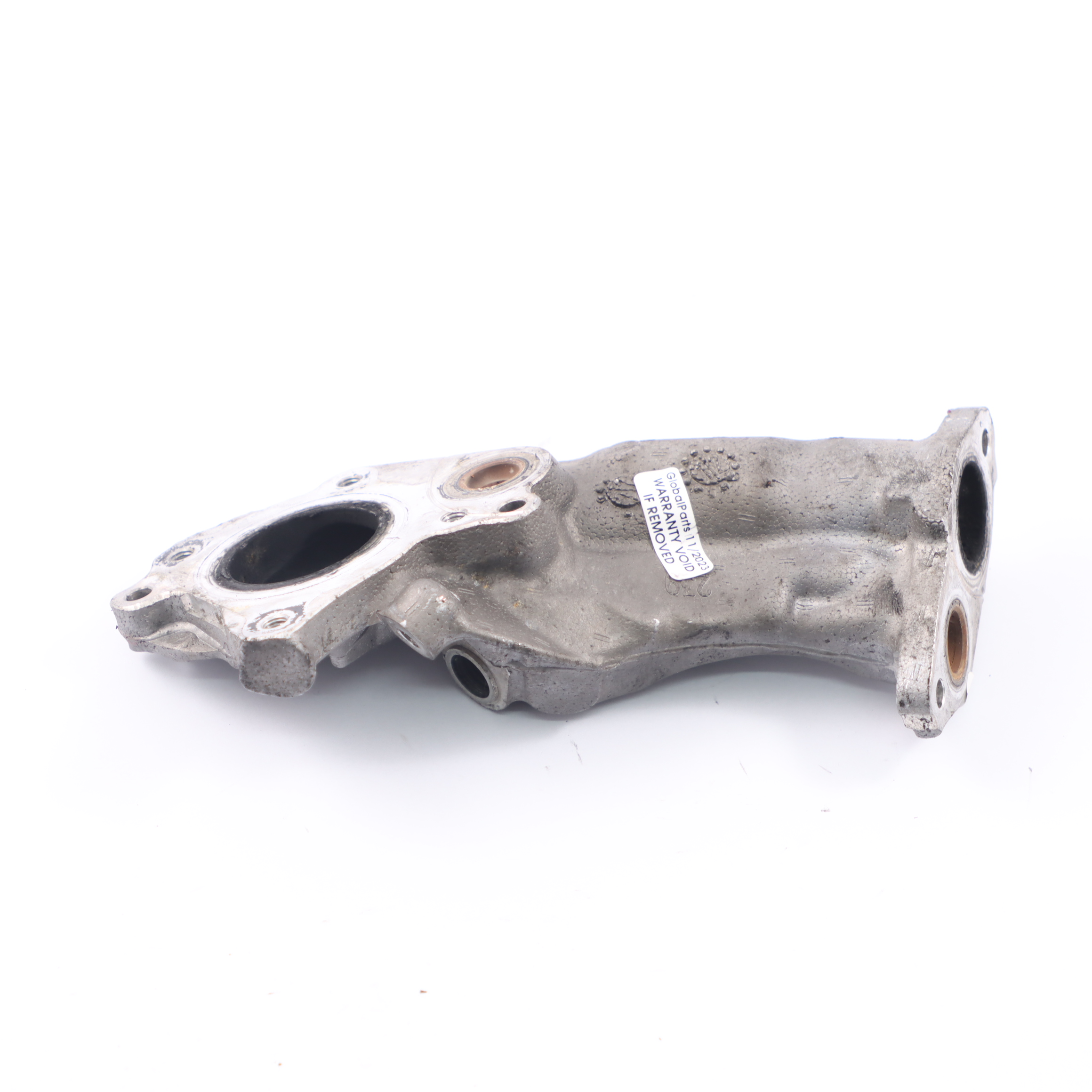 Mercedes W906 OM651 EGR Refroidisseur Tube échangeur de chaleur pour A6511402108