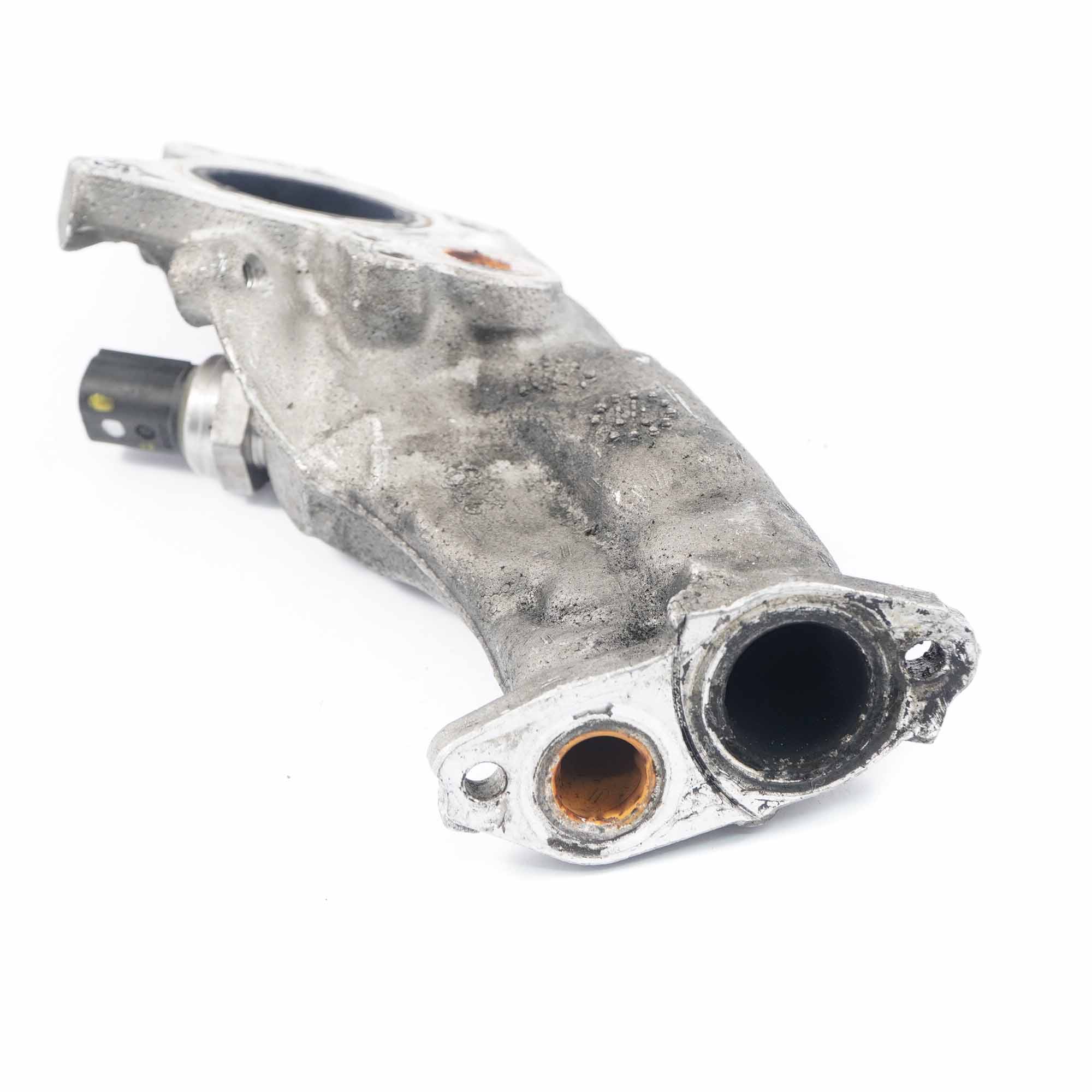 Mercedes W906 OM651 Tuyau Diesel Recyclage EGR Radiateur A6511402108