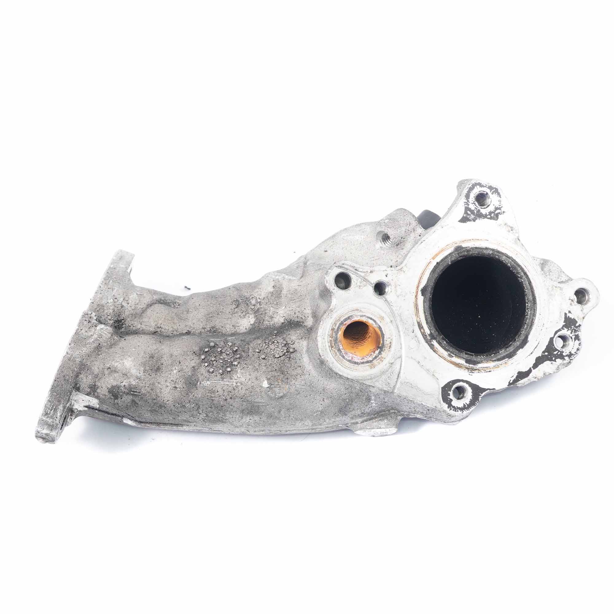 Mercedes W906 OM651 Tuyau Diesel Recyclage EGR Radiateur A6511402108