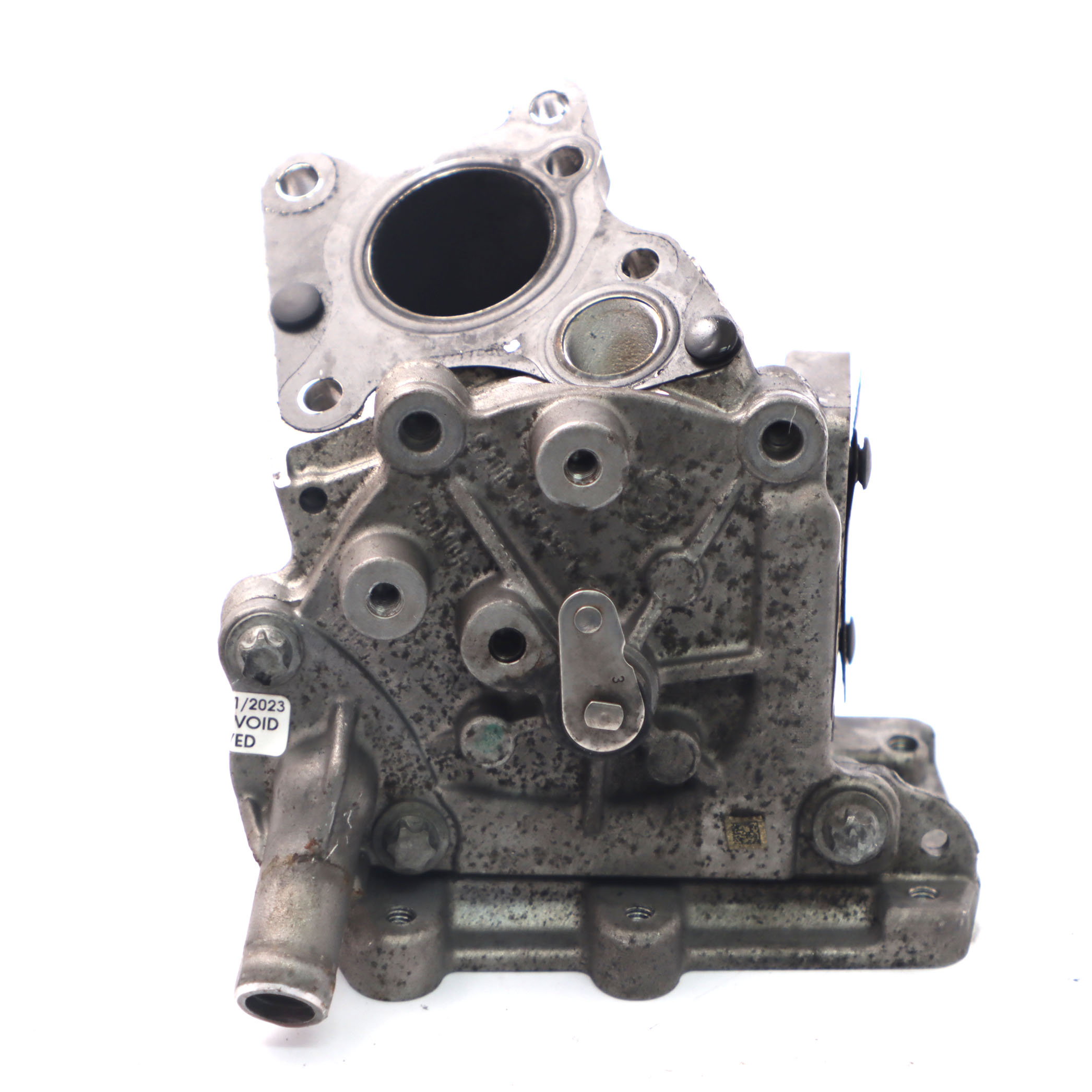 Mercedes W639 OM651 Soupape recirculation gaz d'échappement EGR Part A6511420067