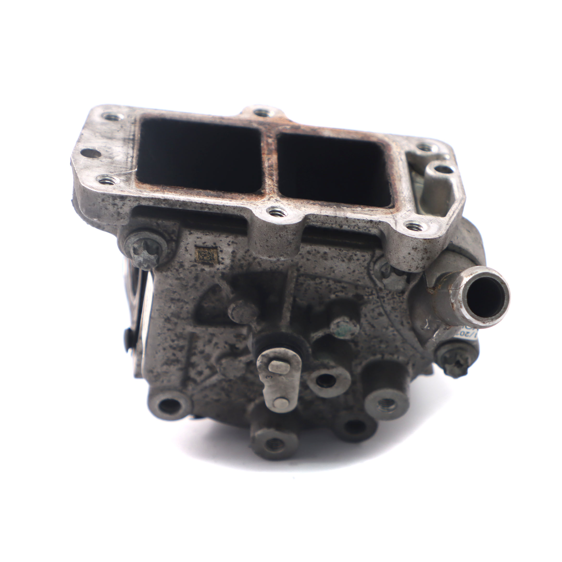 Mercedes W639 OM651 Soupape recirculation gaz d'échappement EGR Part A6511420067