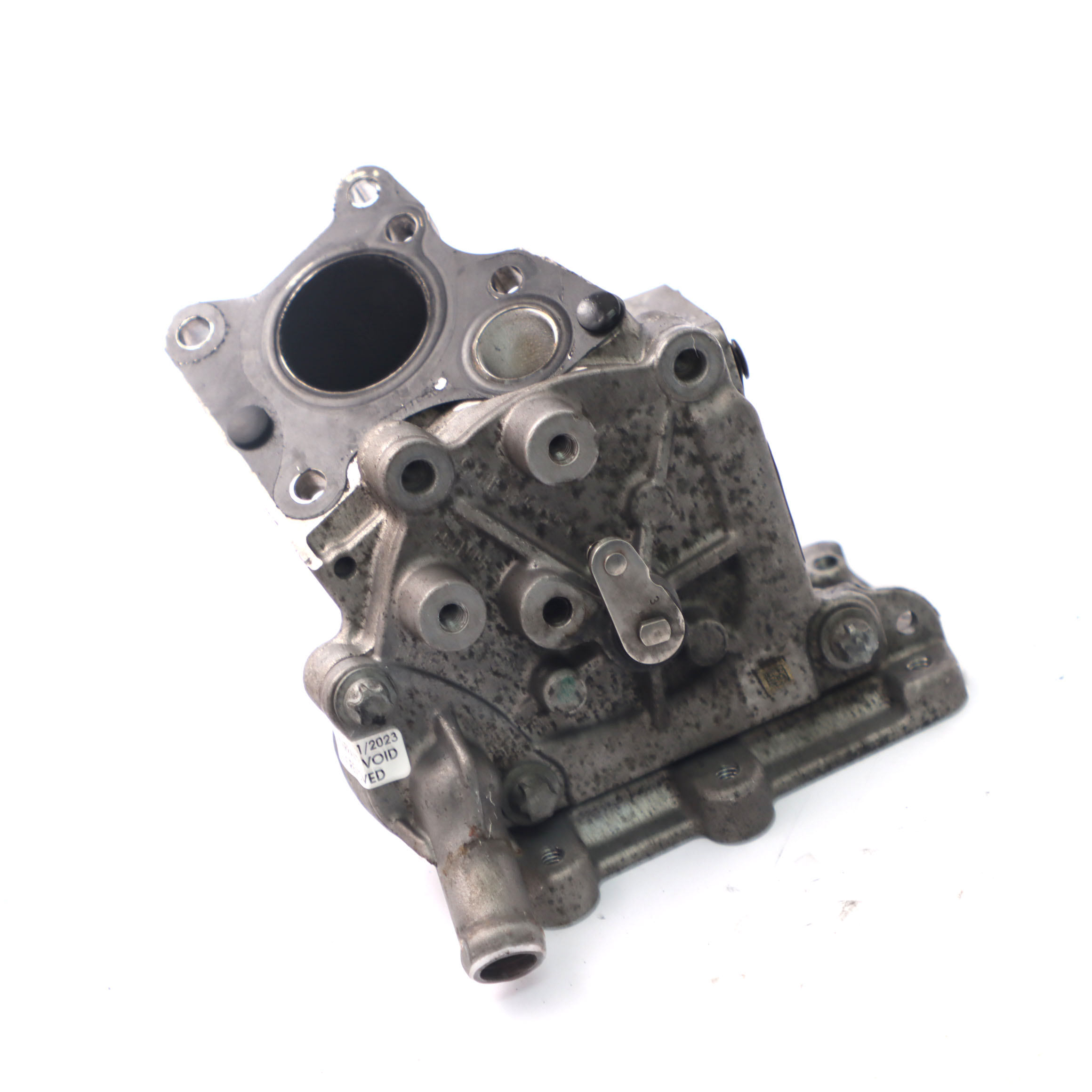 Mercedes W639 OM651 Soupape recirculation gaz d'échappement EGR Part A6511420067