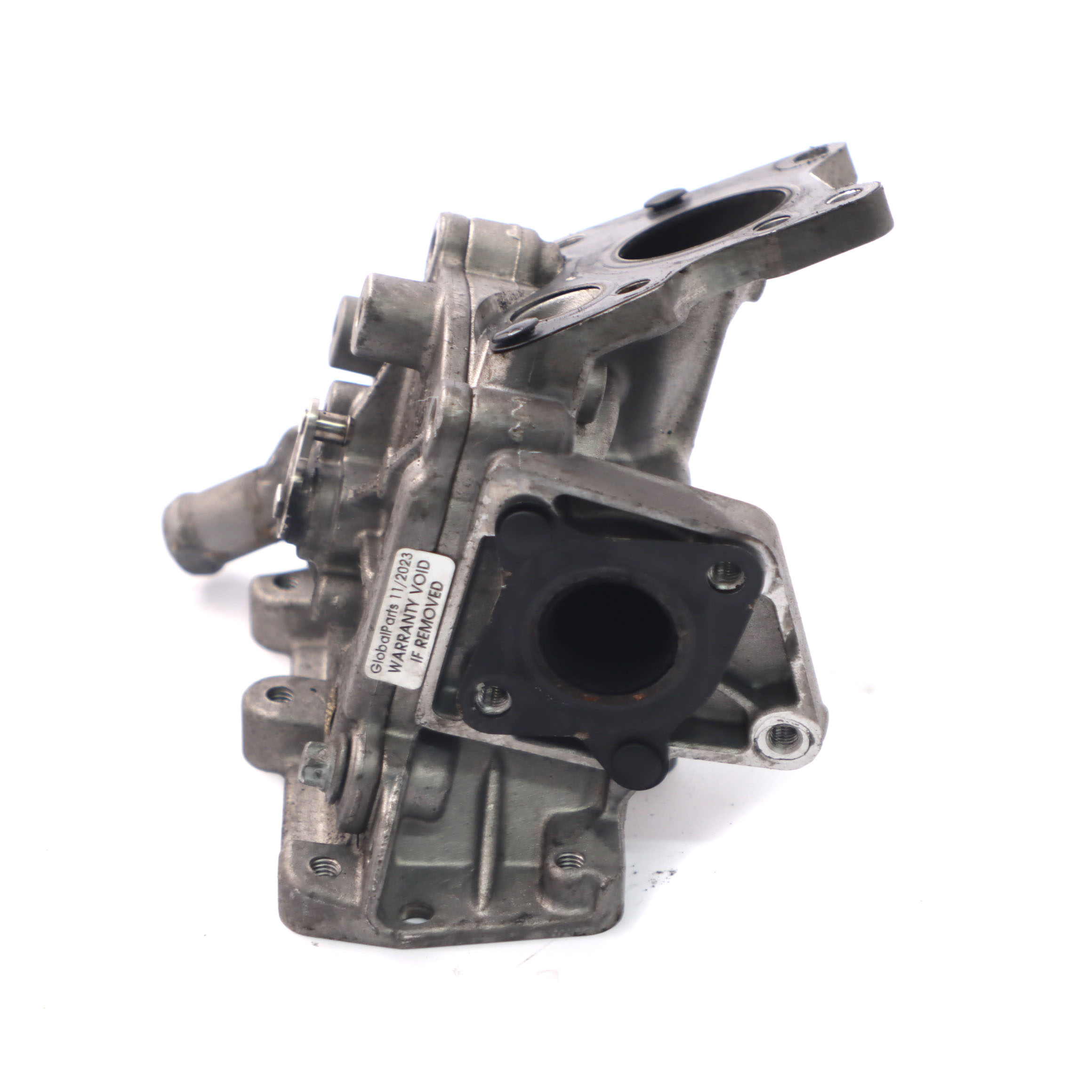 Mercedes W639 OM651 Soupape recirculation gaz d'échappement EGR Part A6511420067