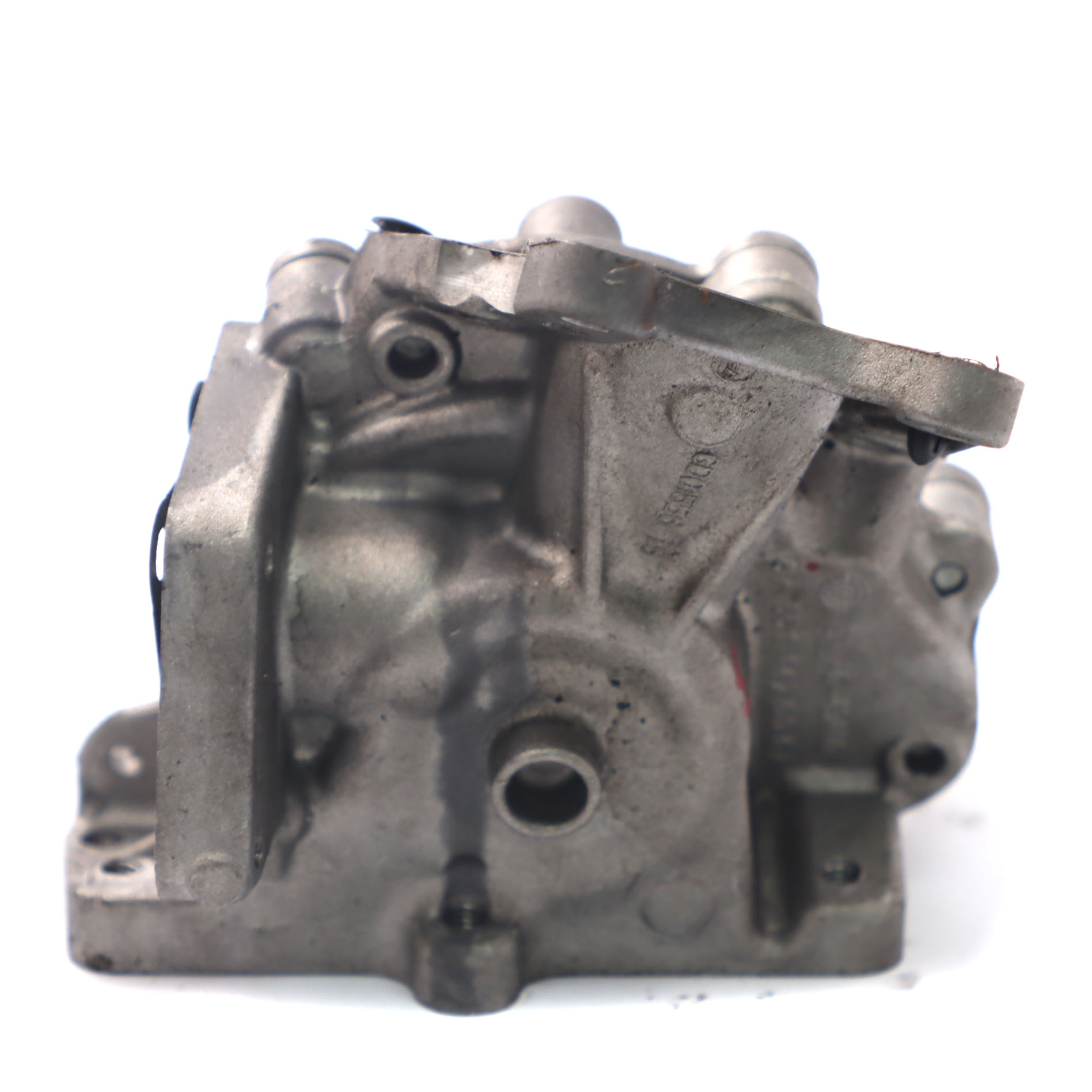 Mercedes W639 OM651 Soupape recirculation gaz d'échappement EGR Part A6511420067