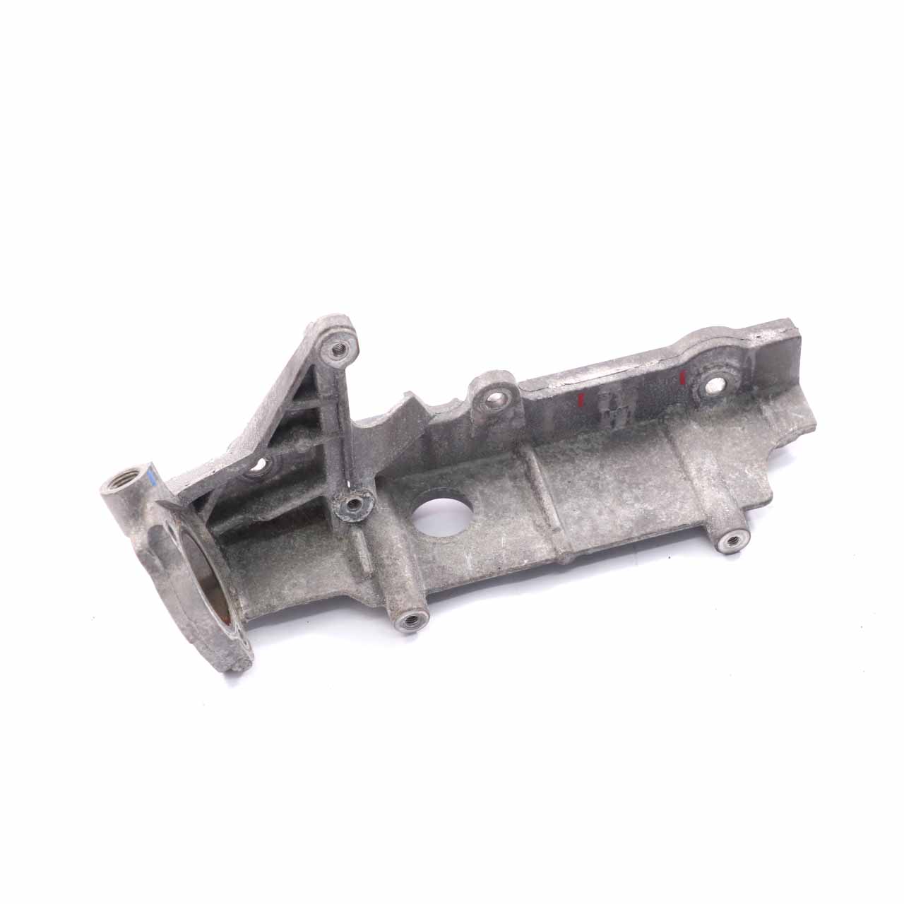 Support de soupape EGR Mercedes W176 W246 OM651 Support glacière A6511420200