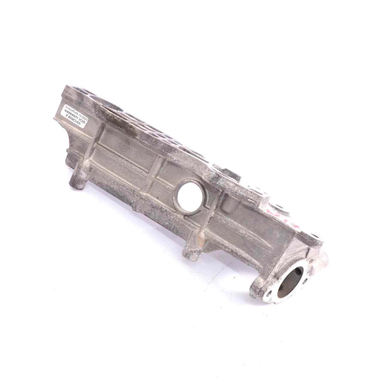 Support de soupape EGR Mercedes W176 W246 OM651 Support glacière A6511420200