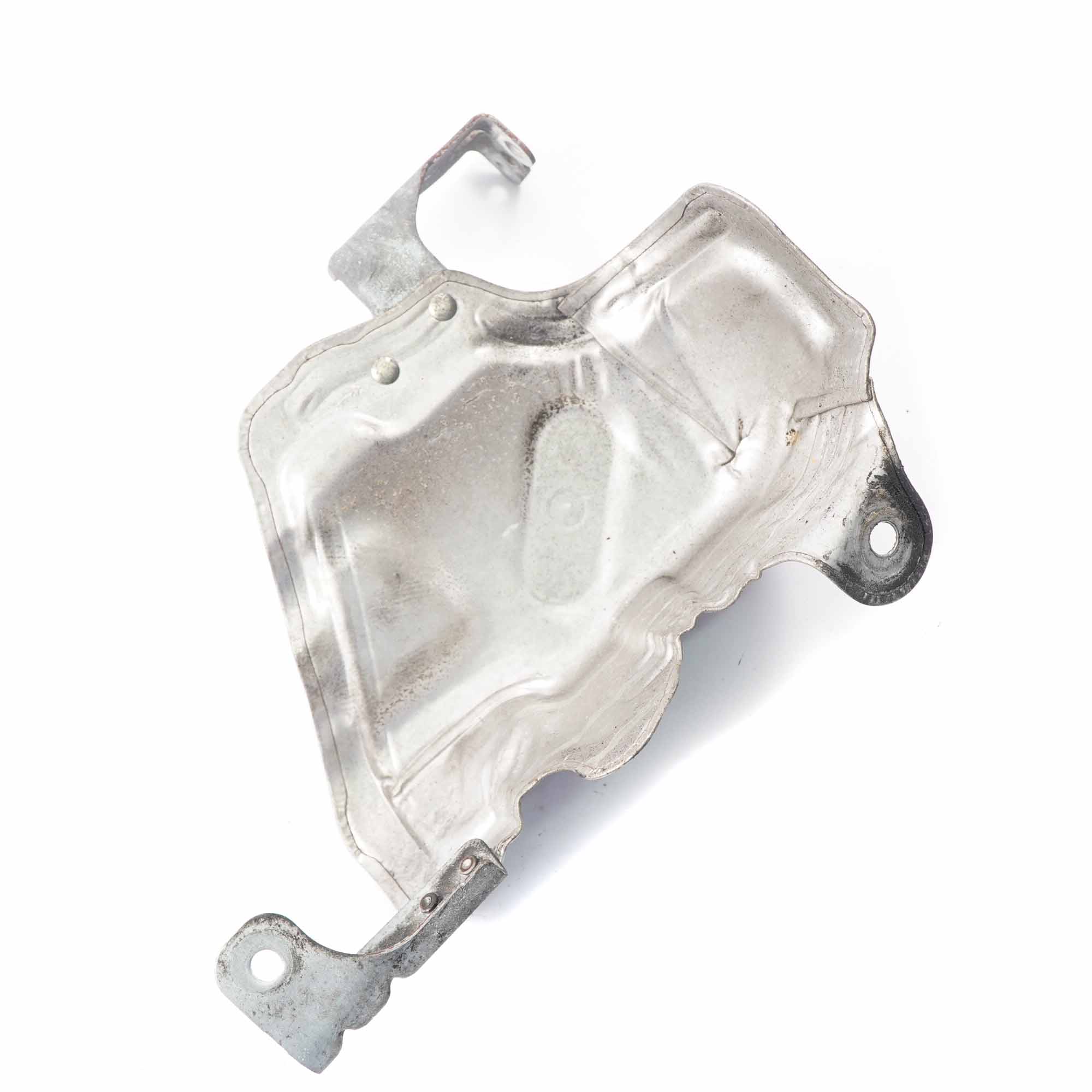 Mercedes W906 Moteur Support Tôle Protection Thermique Couverture A6511500175