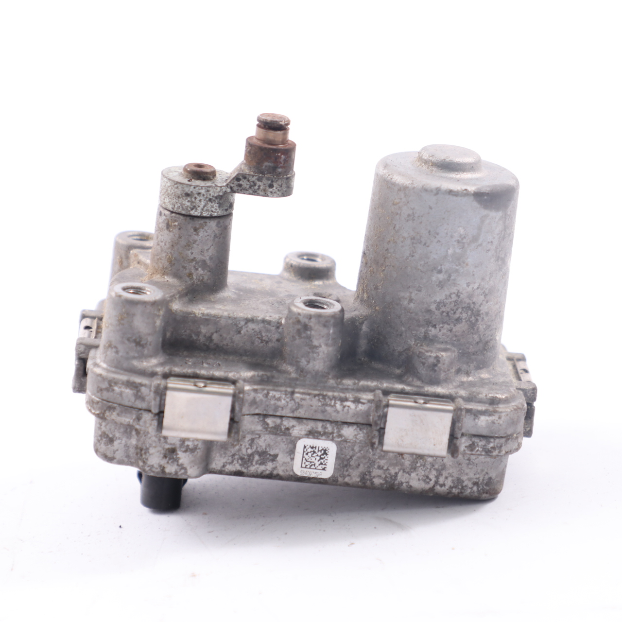 Mercedes W176 OM651.930 Actionneur turbo Unité module diesel A6511530394