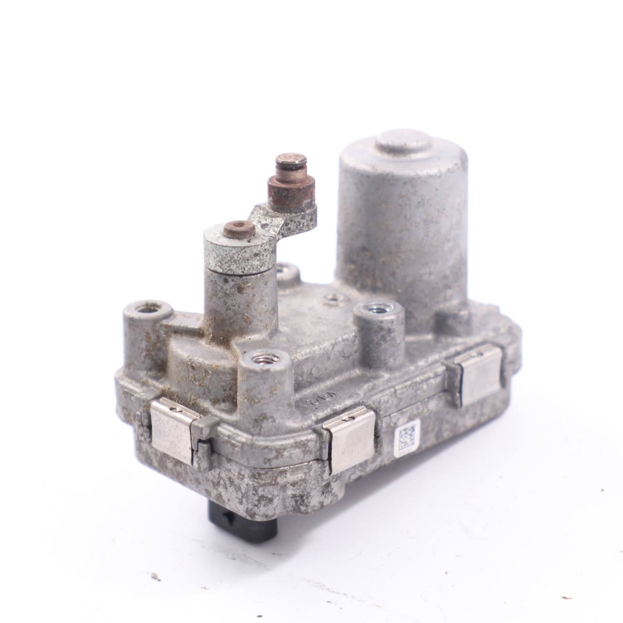 Mercedes W176 OM651.930 Actionneur turbo Unité module diesel A6511530394