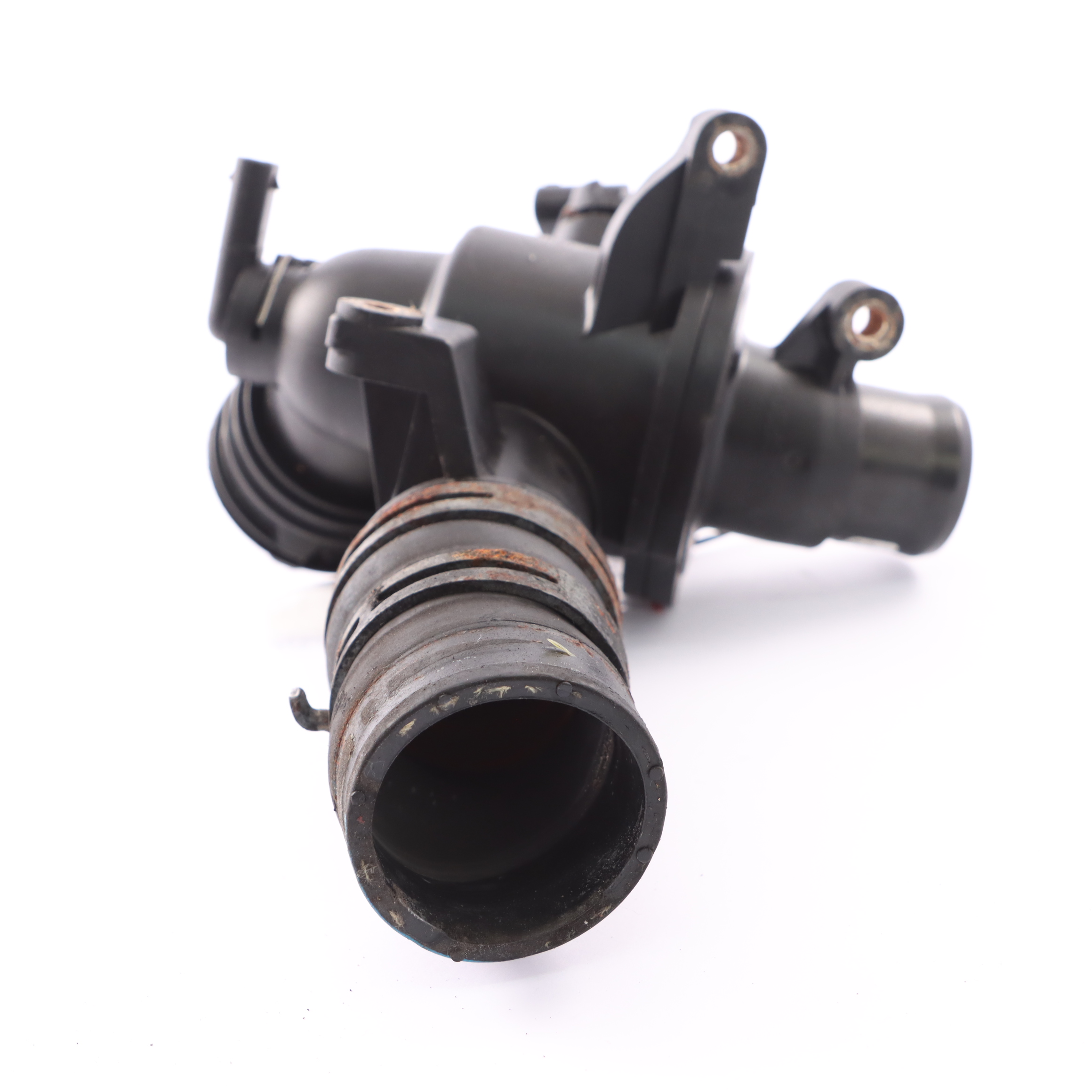 Mercedes W204 Diesel OM651 Capteur température thermostat refroidissement moteur