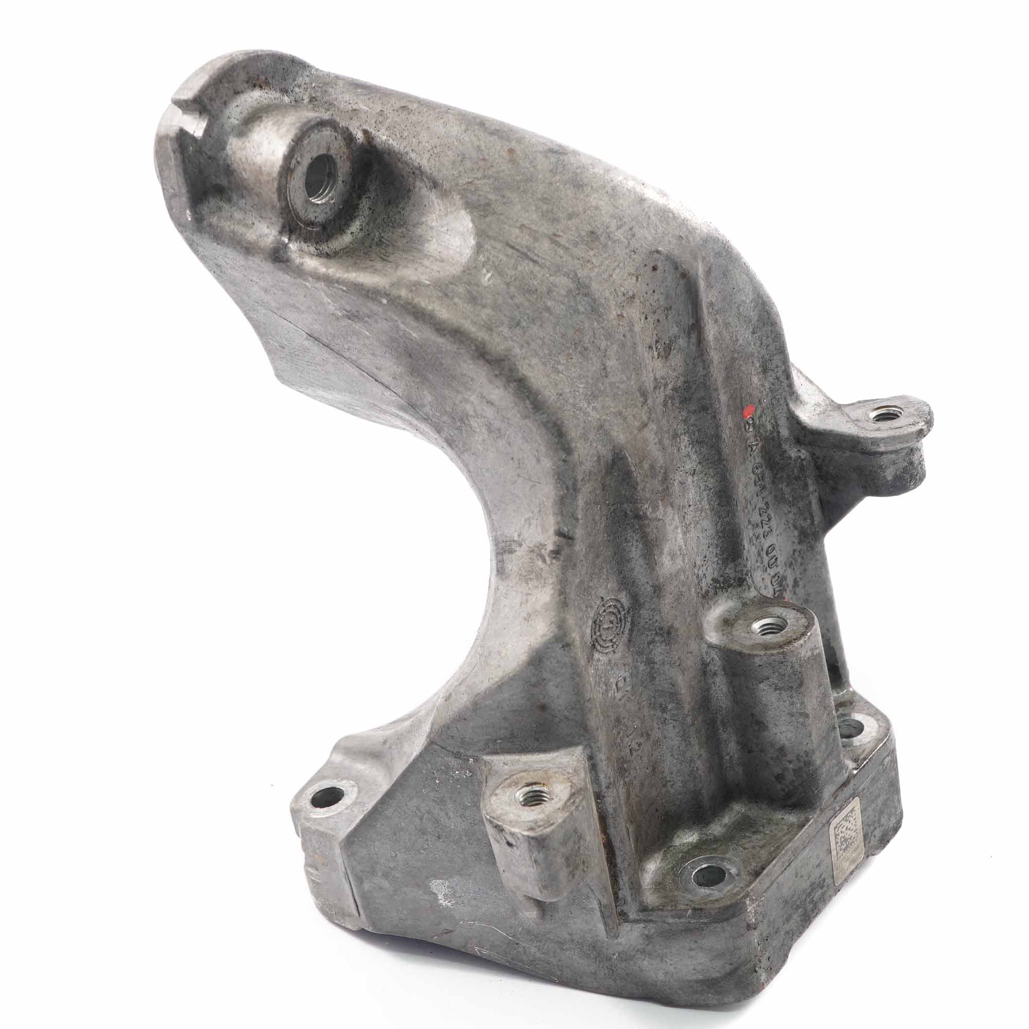 Mercedes W204 W212 OM651 Palier de Support Gauche A6512230004