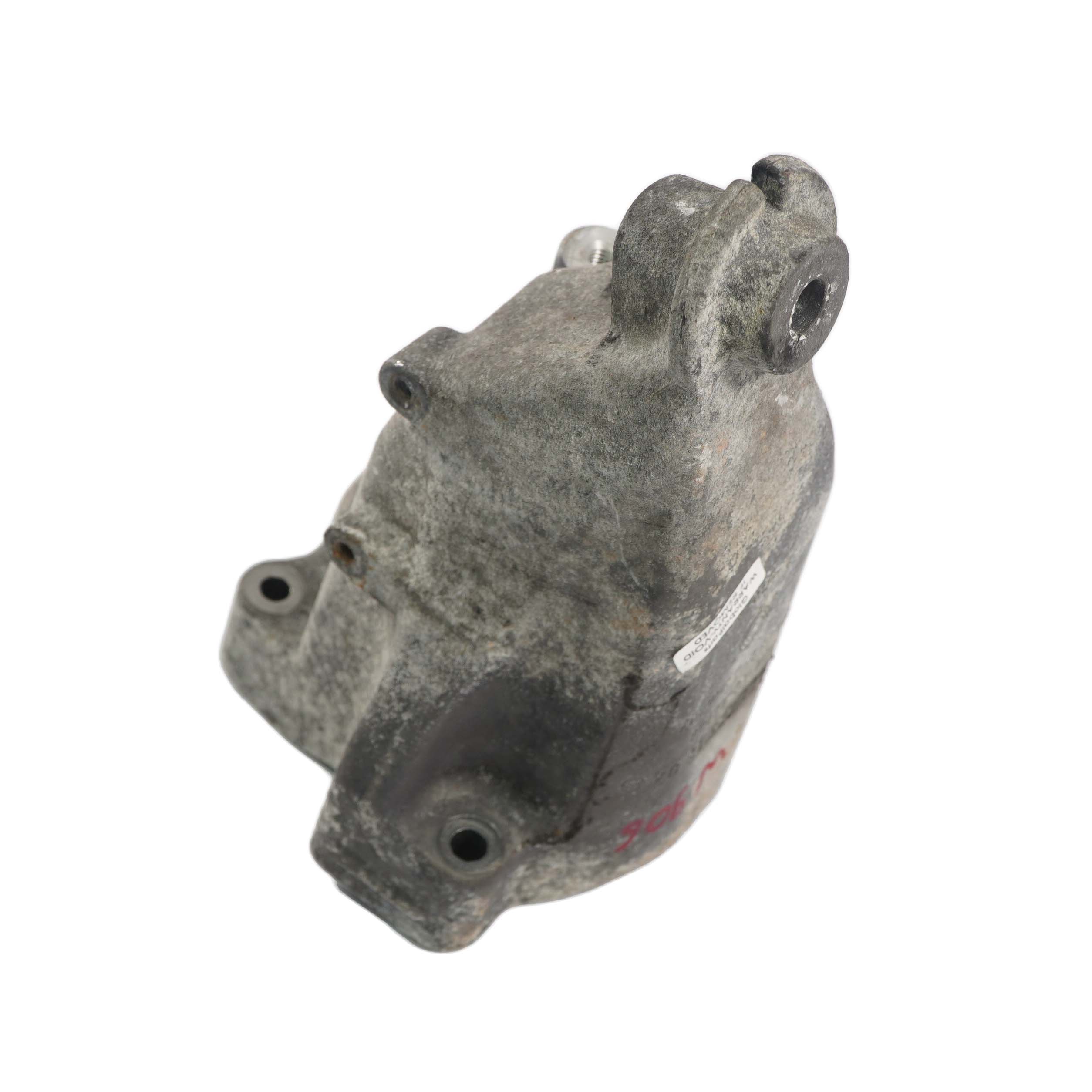 Mercedes W906 OM651 Support droit Palier Support moteur 