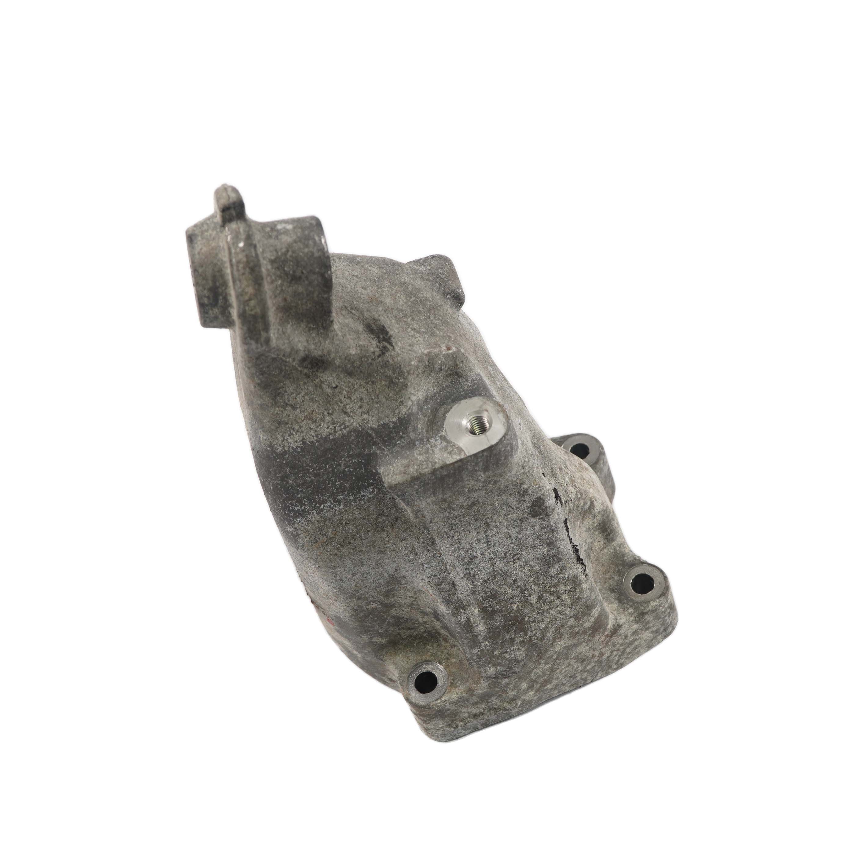 Mercedes W906 OM651 Support droit Palier Support moteur 