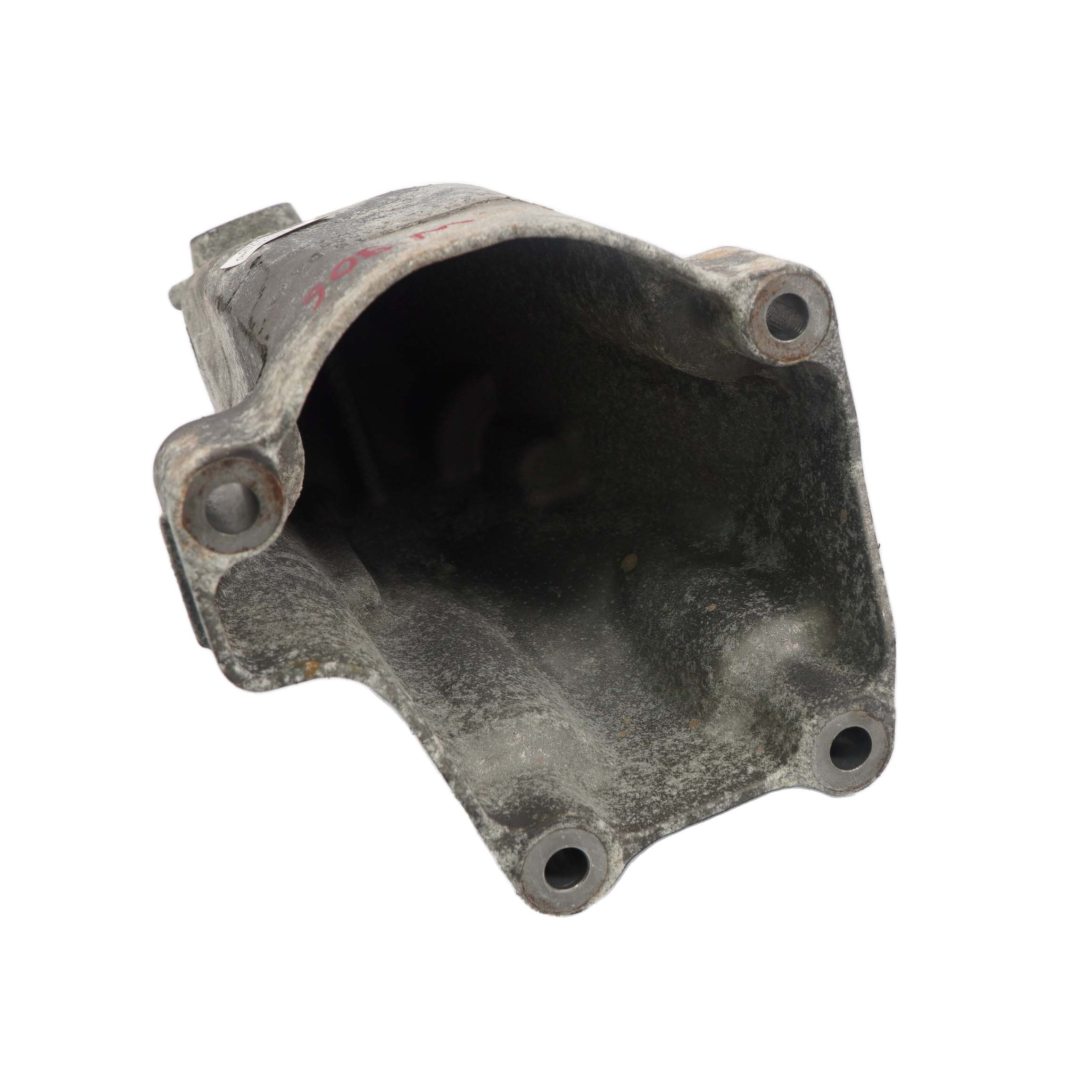 Mercedes W906 OM651 Support droit Palier Support moteur 