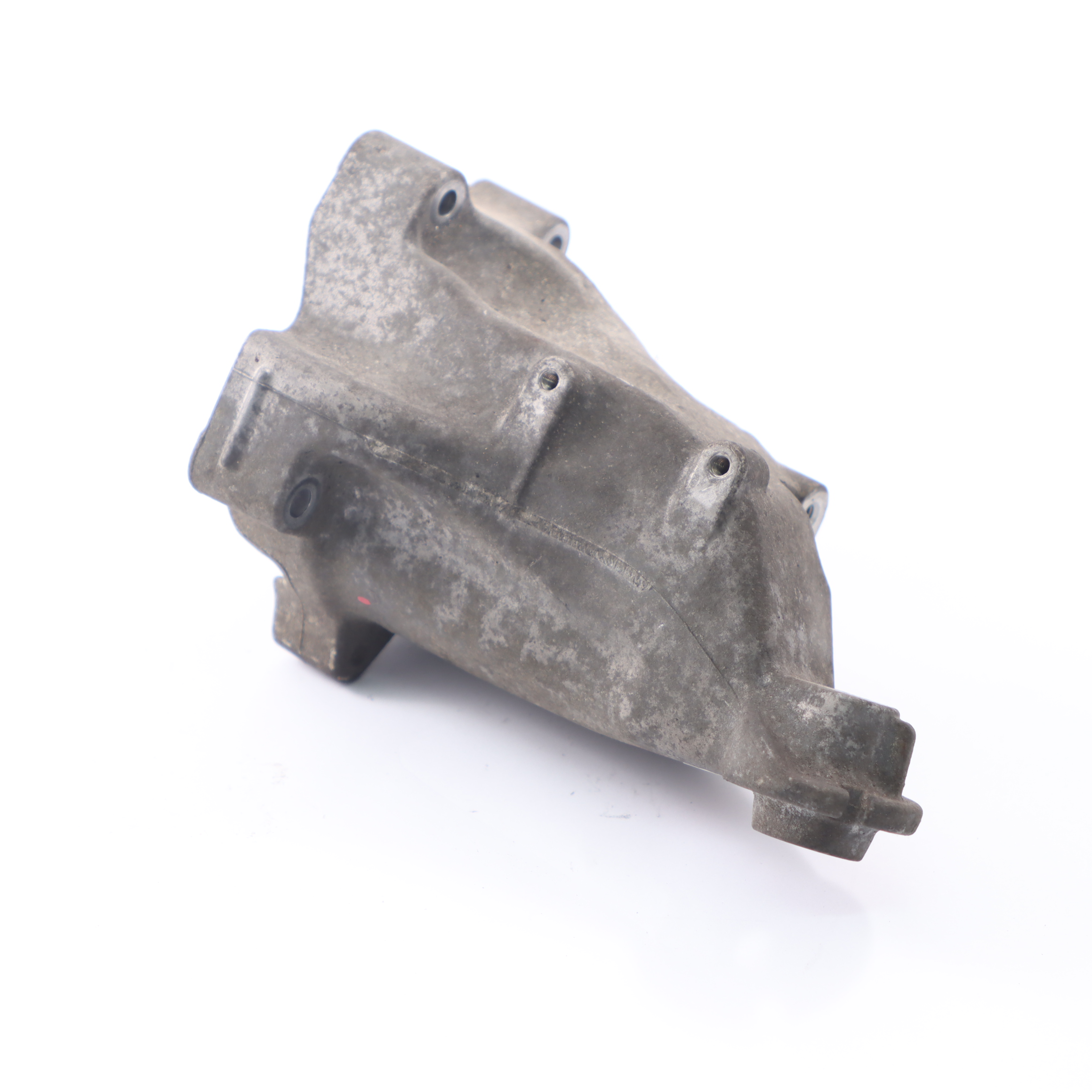 Mercedes W204 OM651 Support droit montage du support moteur diesel A6512233404