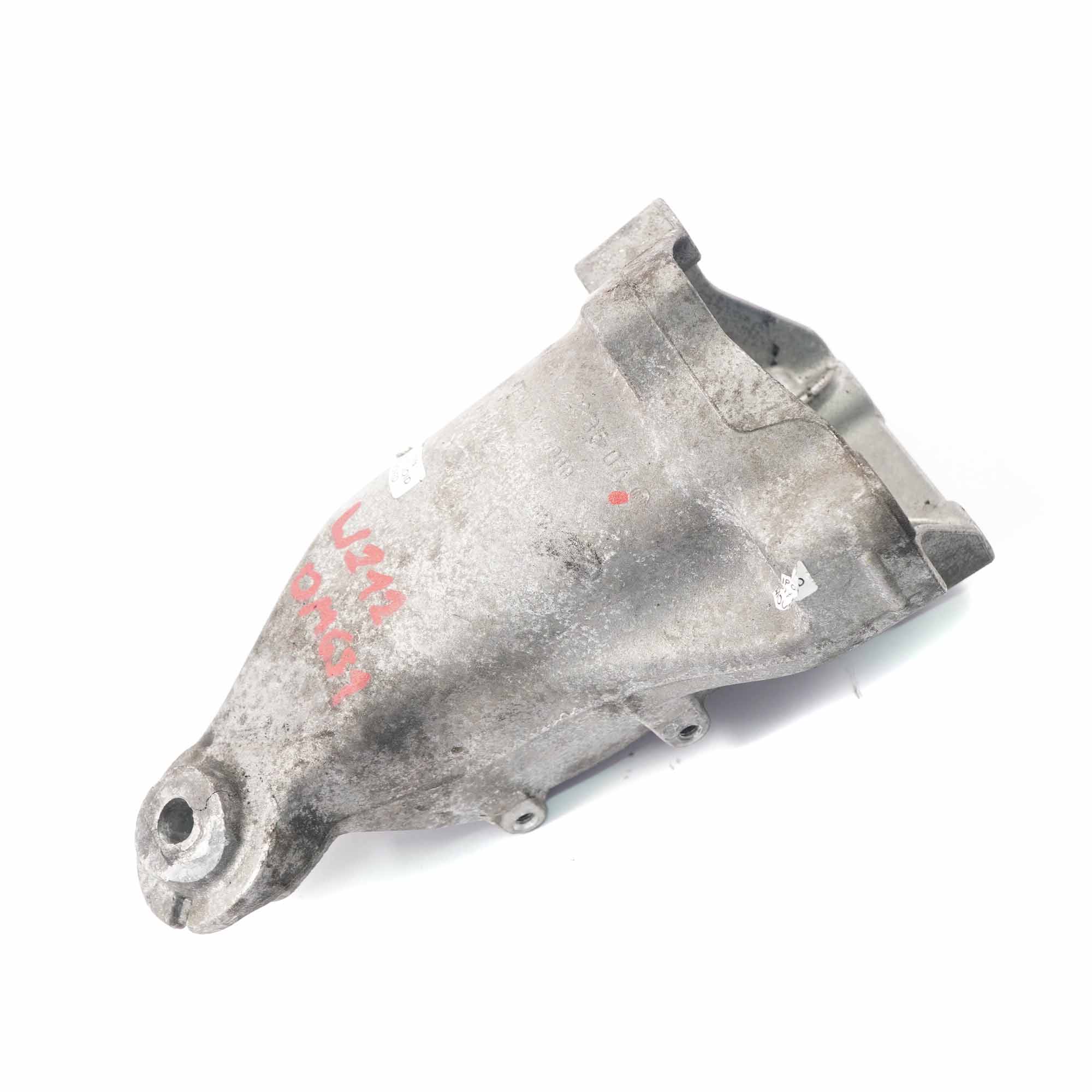 Mercedes W204 W212 OM651 Palier de Support Droit A6512233504