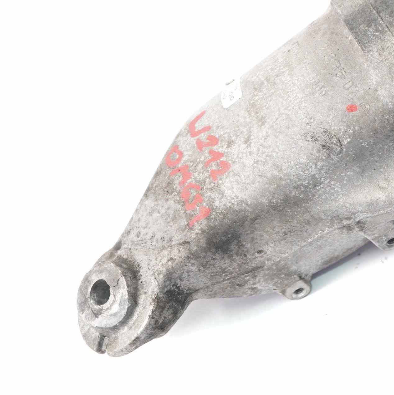 Mercedes W204 W212 OM651 Palier de Support Droit A6512233504