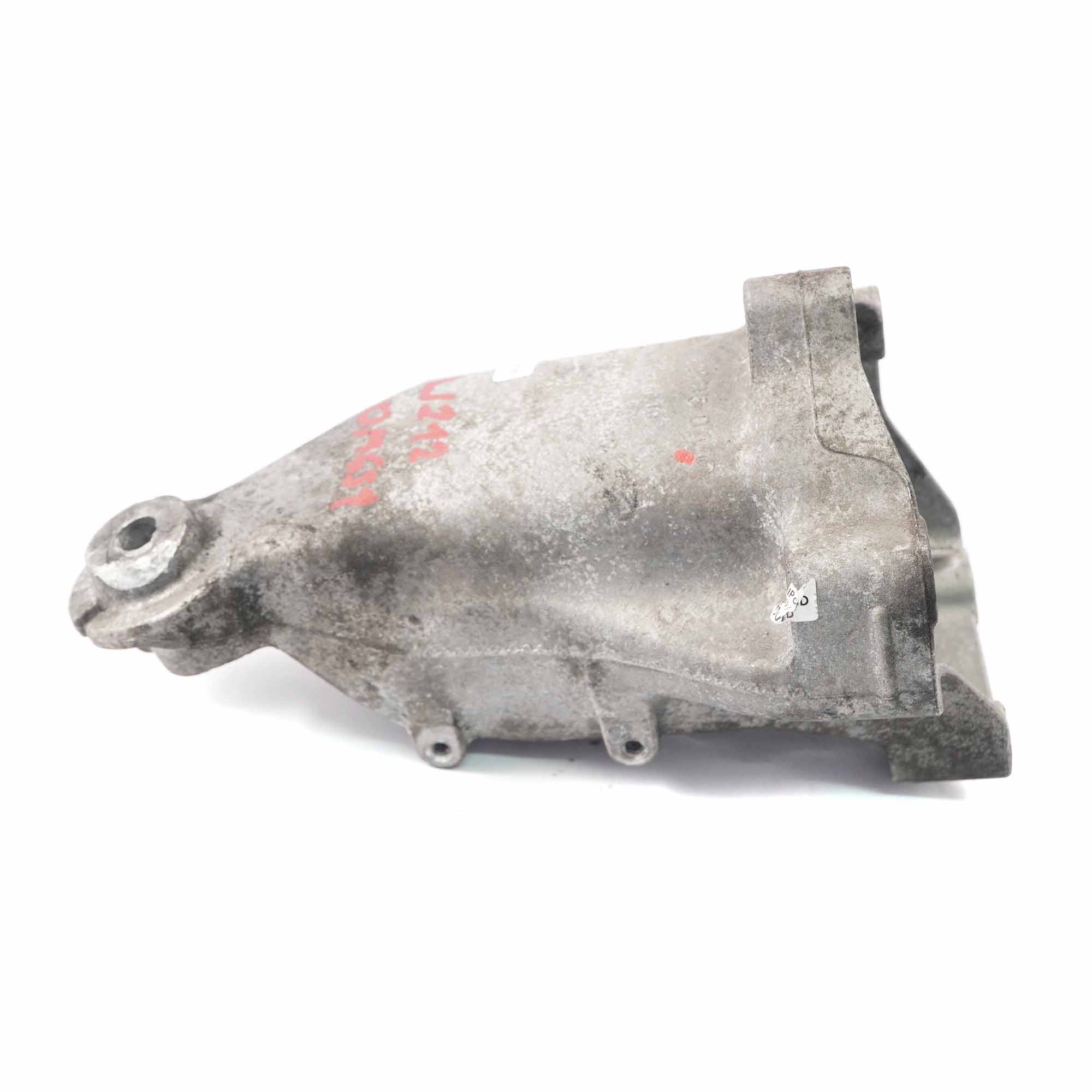 Mercedes W204 W212 OM651 Palier de Support Droit A6512233504