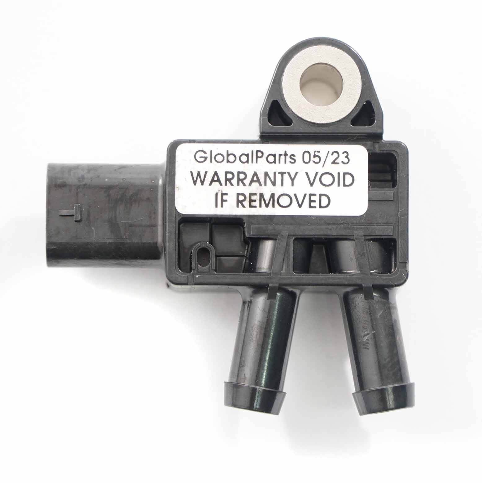 Mercedes W177 W247 OM654 Capteur pression gaz d'échappement DPF A6519050300