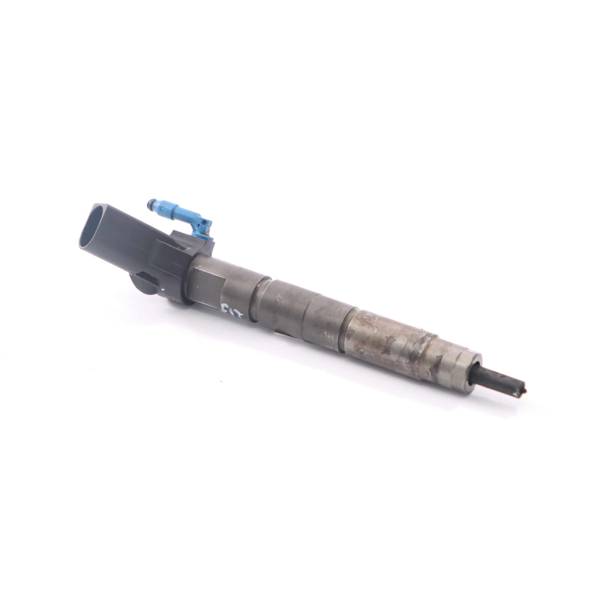 Mercedes W213 OM654 E220 E350 CDI Injecteur de carburant diesel A6540700087