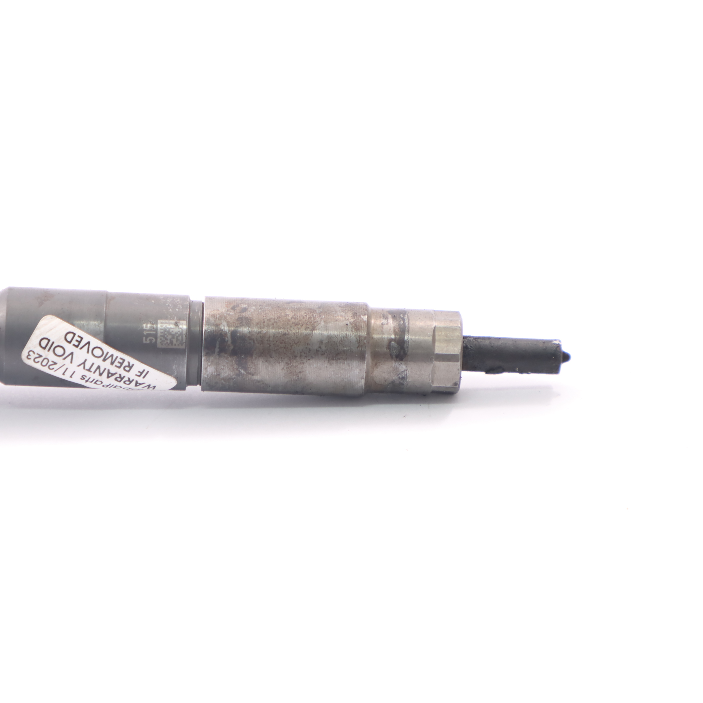 Mercedes W213 OM654 E220 E350 CDI Injecteur de carburant diesel A6540700087