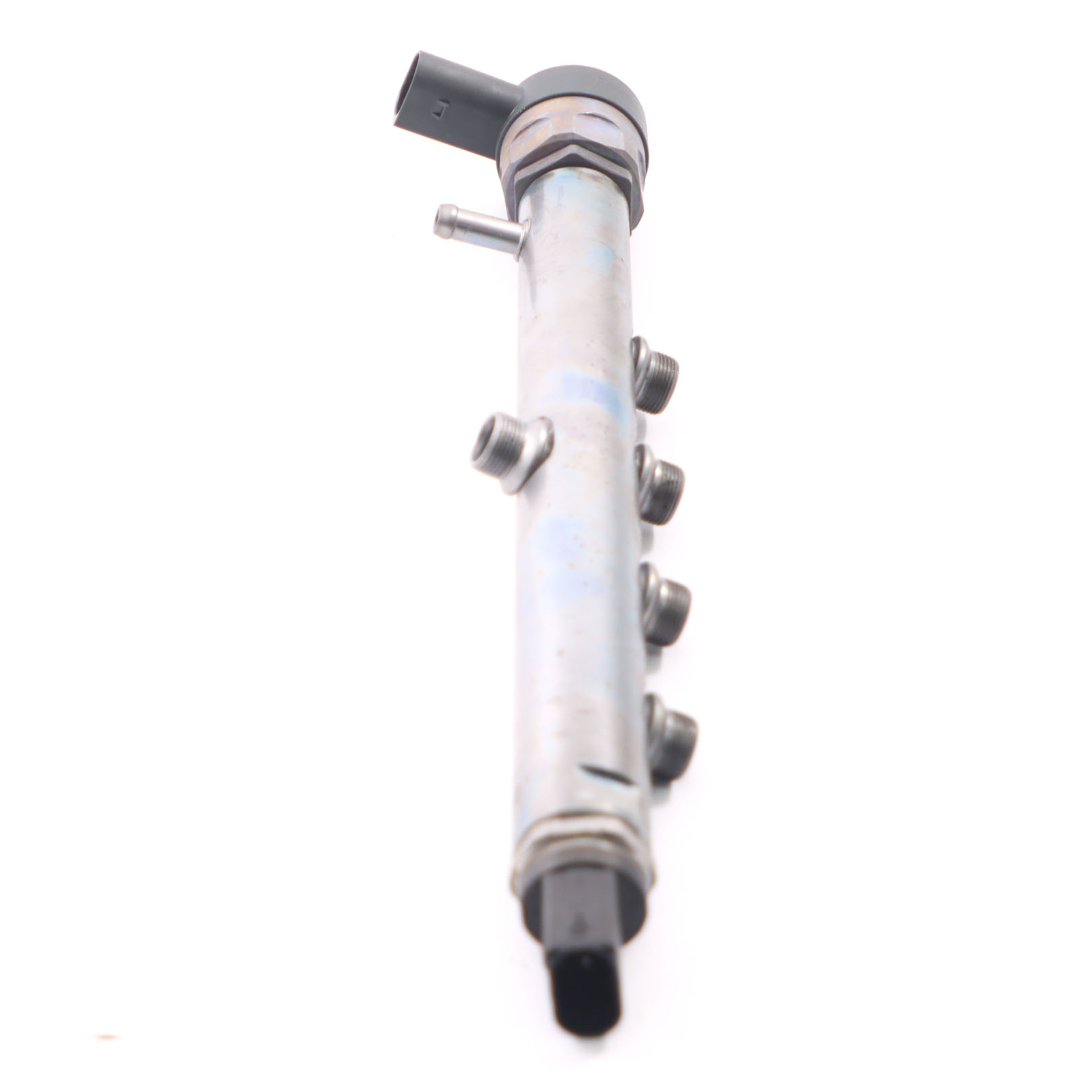 Mercedes W205 W213 OM654.920 Ligne rail pression injecteur carburant A6540700195