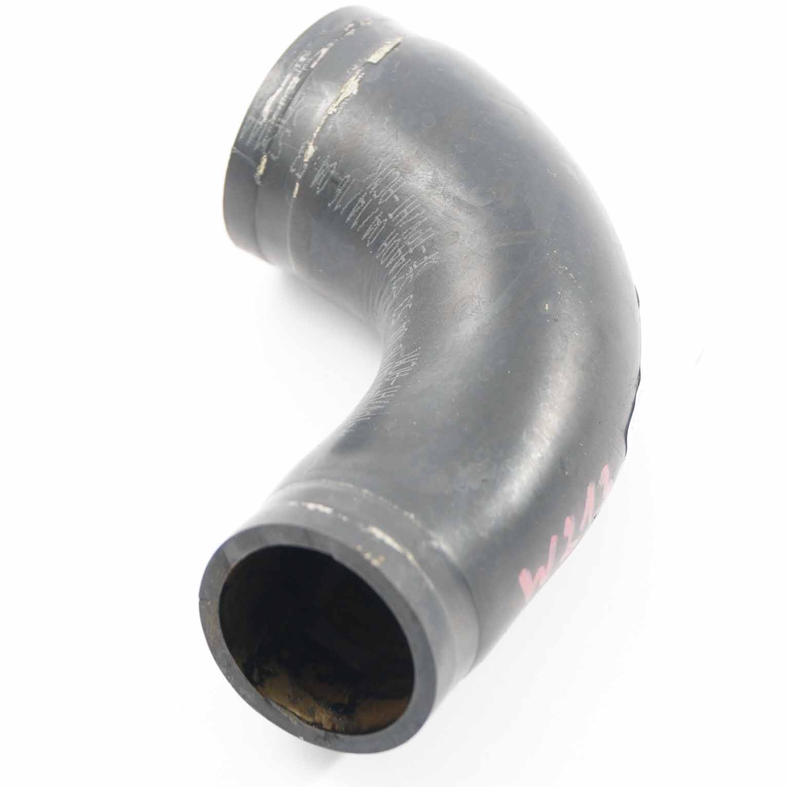 Mercedes W213 Diesel Conduit d'air Tuyau charge d'admission Tuyau A6541400560