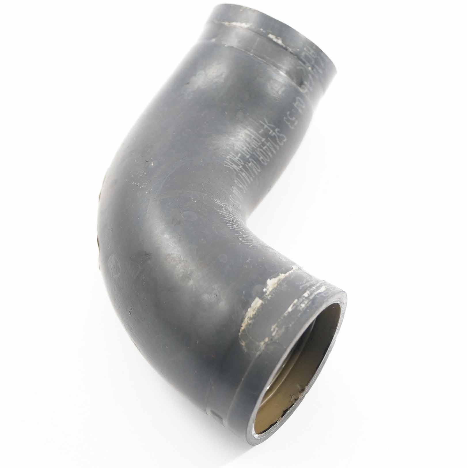 Mercedes W213 Diesel Conduit d'air Tuyau charge d'admission Tuyau A6541400560