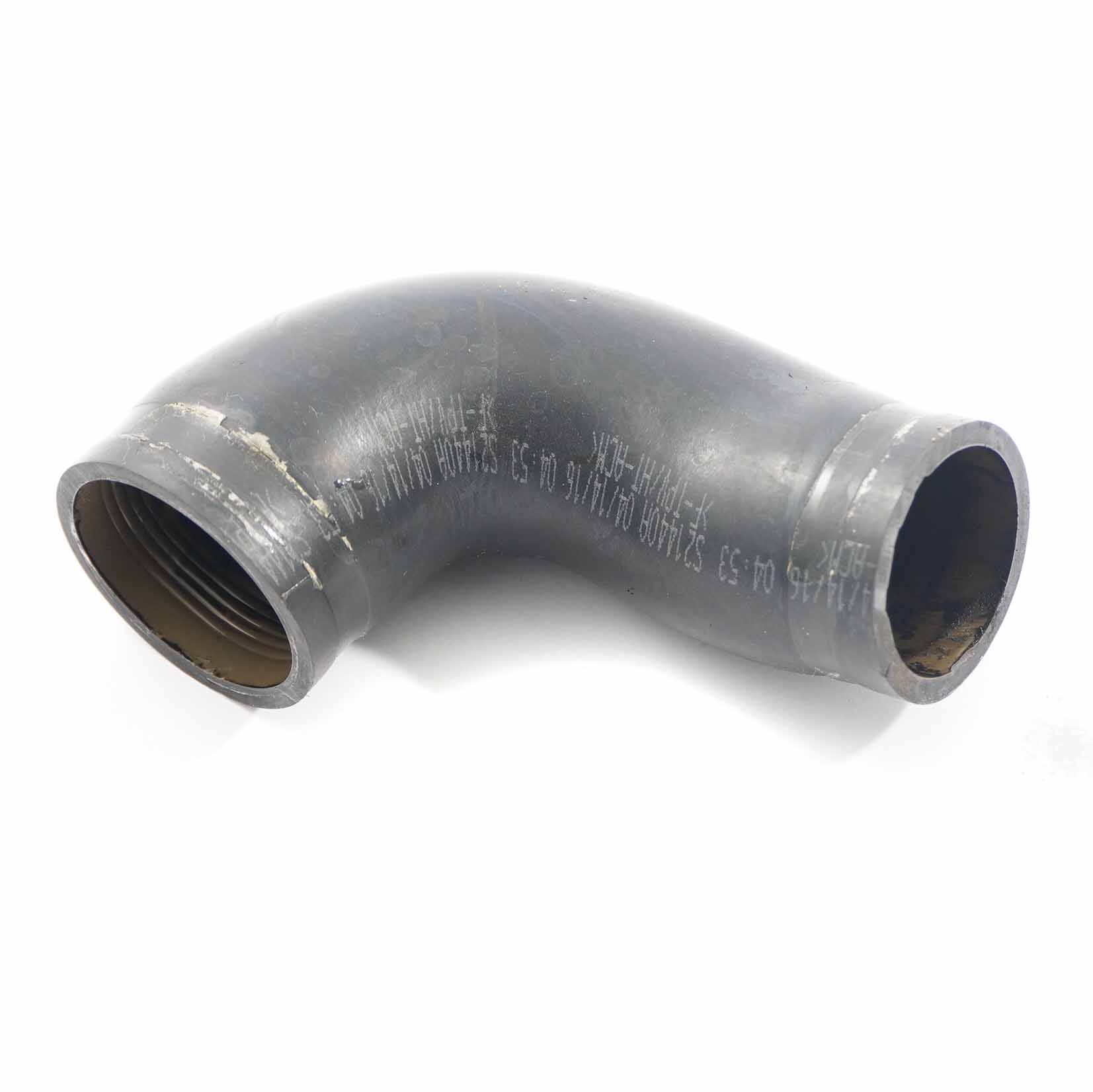 Mercedes W213 Diesel Conduit d'air Tuyau charge d'admission Tuyau A6541400560