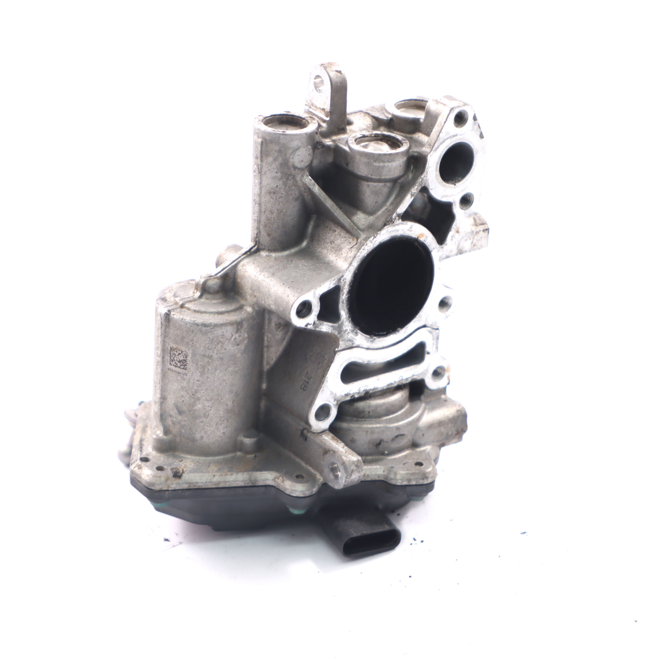 Mercedes W205 W447 OM654.920 EGR Refroidisseur échappement moteur A6541404301