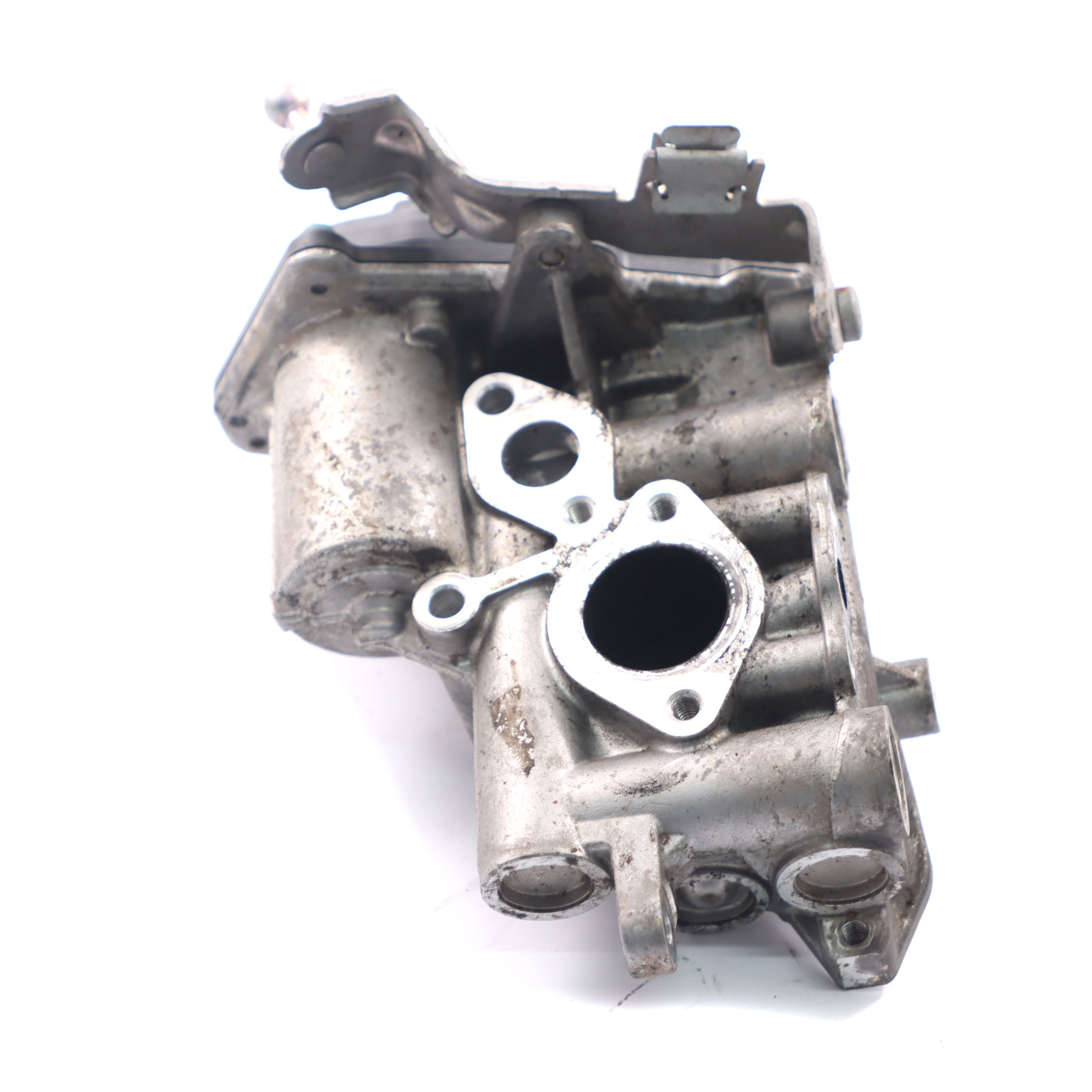 Mercedes W205 W447 OM654.920 EGR Refroidisseur échappement moteur A6541404301