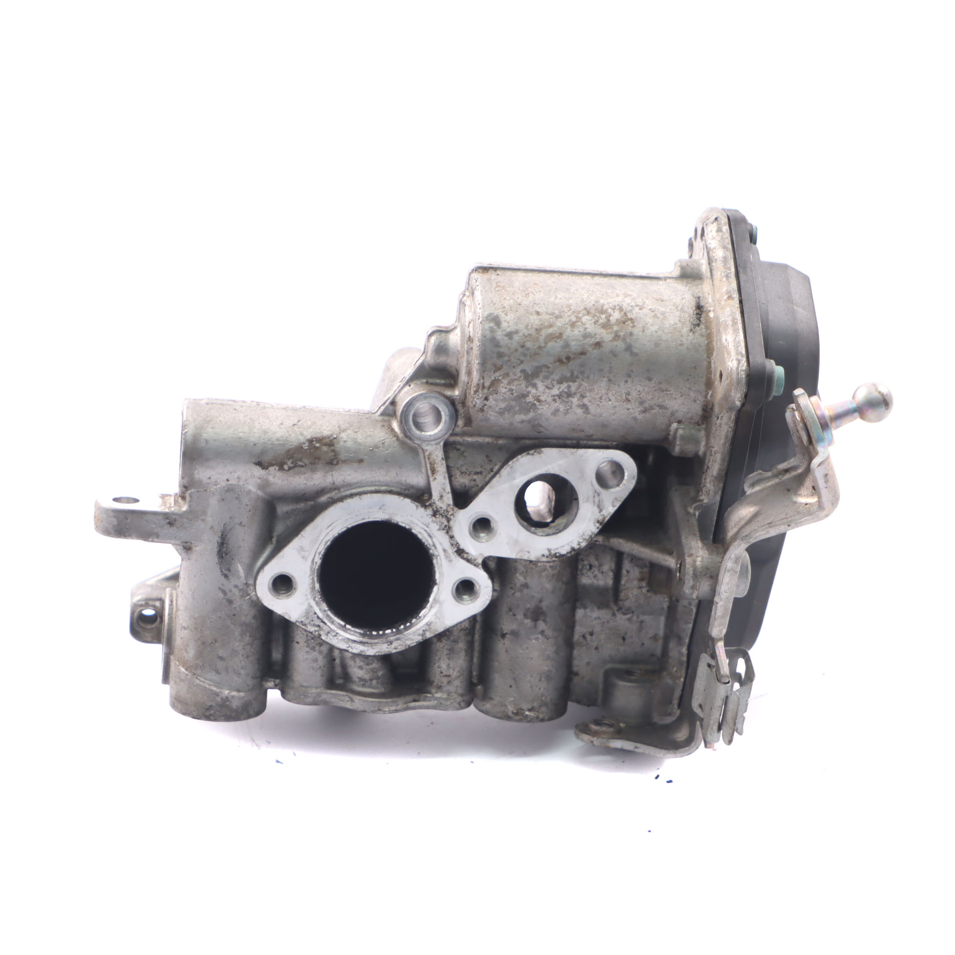 Mercedes W205 W447 OM654.920 EGR Refroidisseur échappement moteur A6541404301