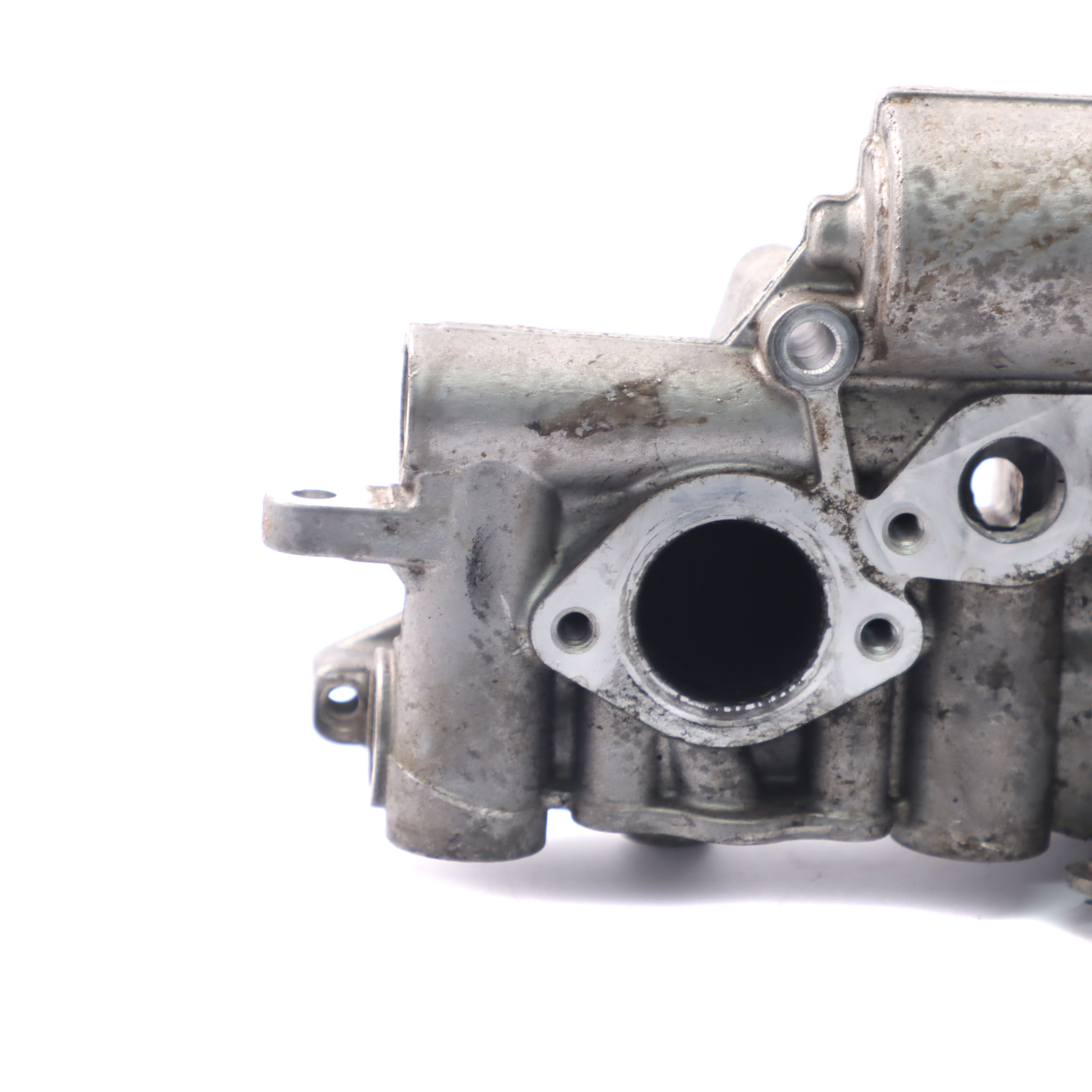 Mercedes W205 W447 OM654.920 EGR Refroidisseur échappement moteur A6541404301