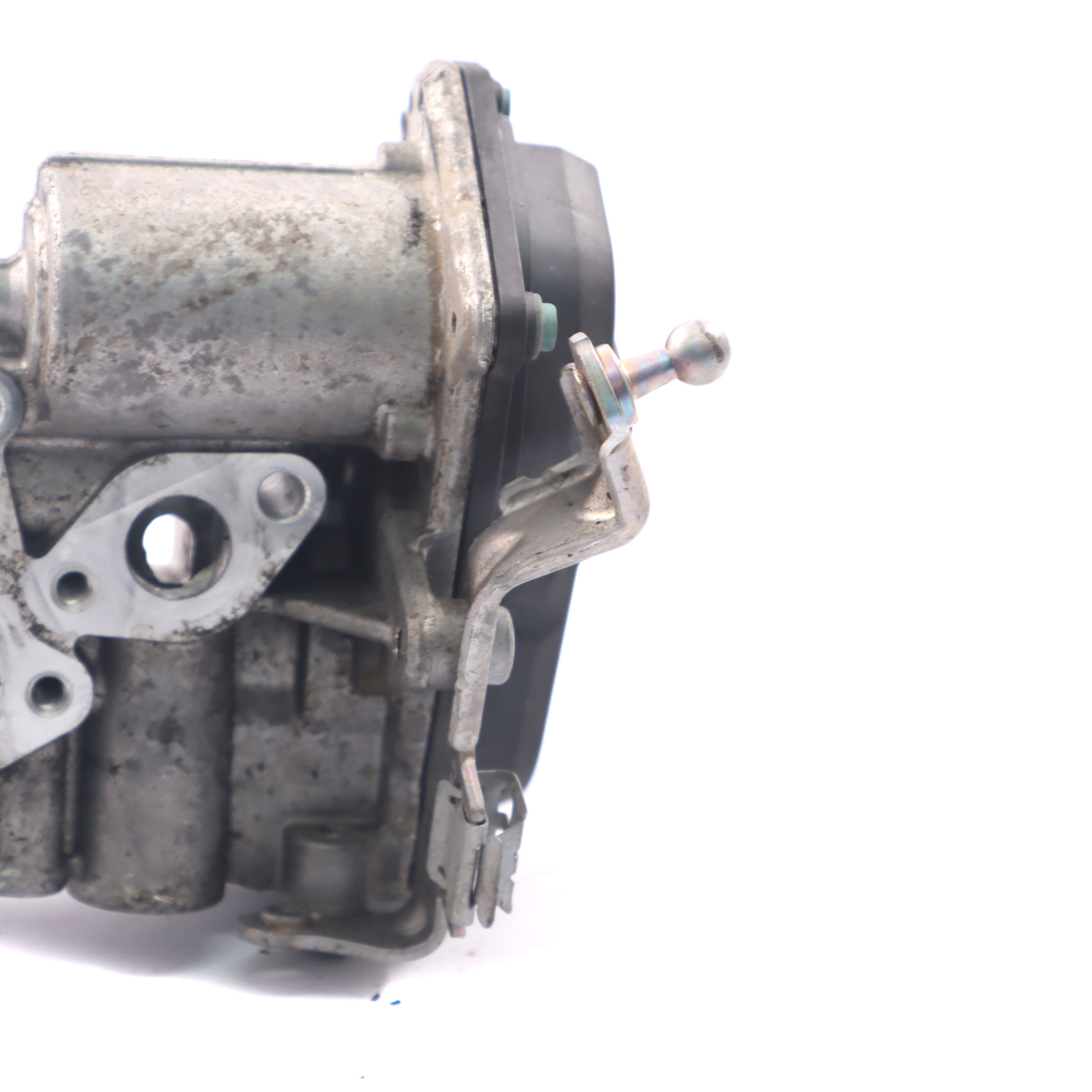 Mercedes W205 W447 OM654.920 EGR Refroidisseur échappement moteur A6541404301