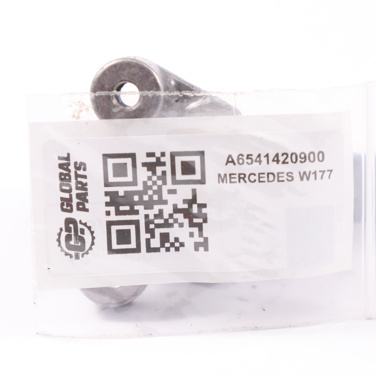 Mercedes-Benz W177 Support de refroidissement d'échappement A6541420900