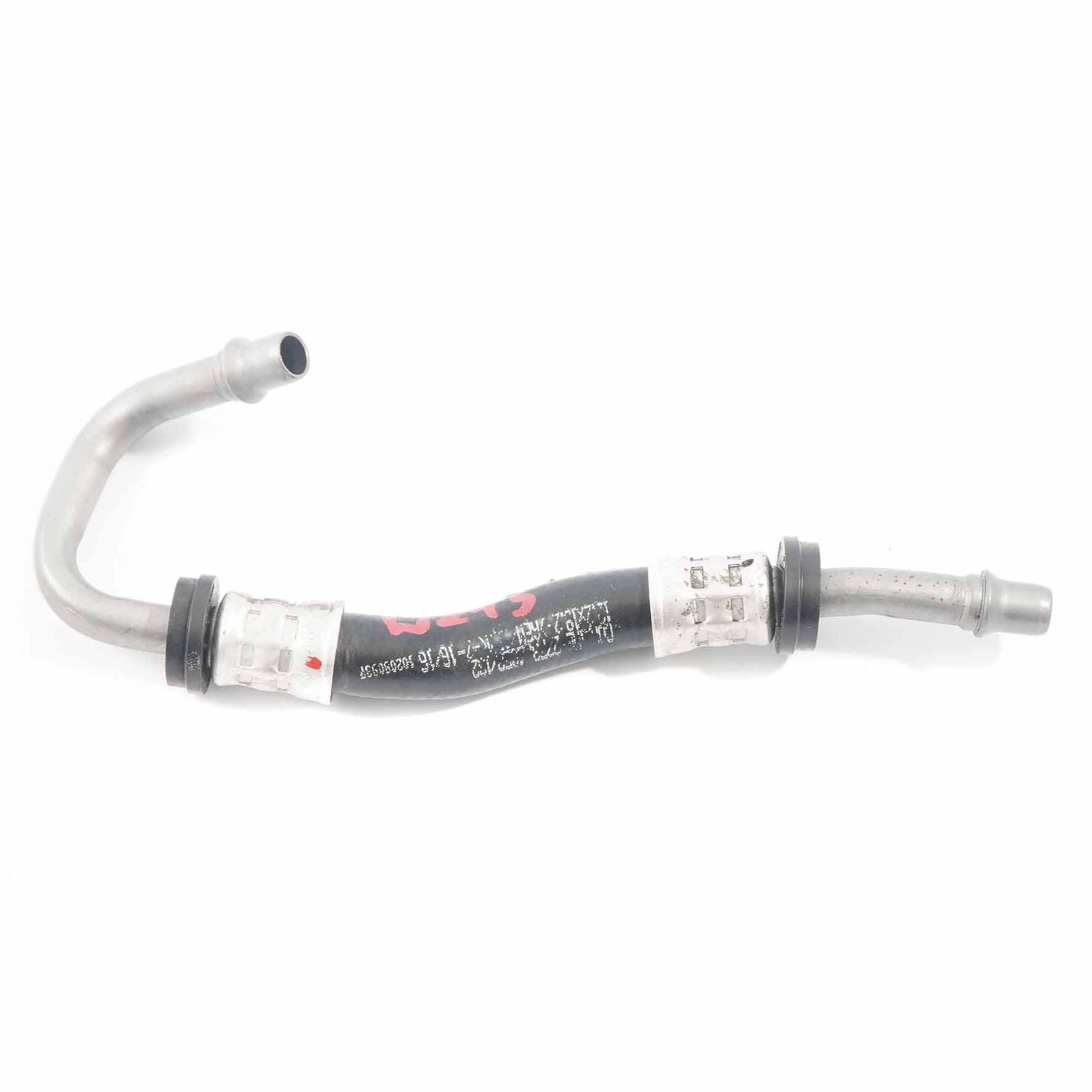 Tuyau d'huile Mercedes W205 W213 Diesel Ligne Refroidisseur liquide A6541800200