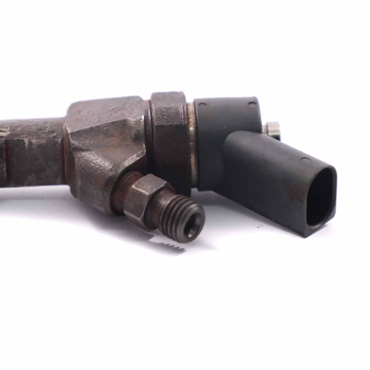 Fuel Injector Mercedes W168 Diesel OM668 Common Rail A6680700987