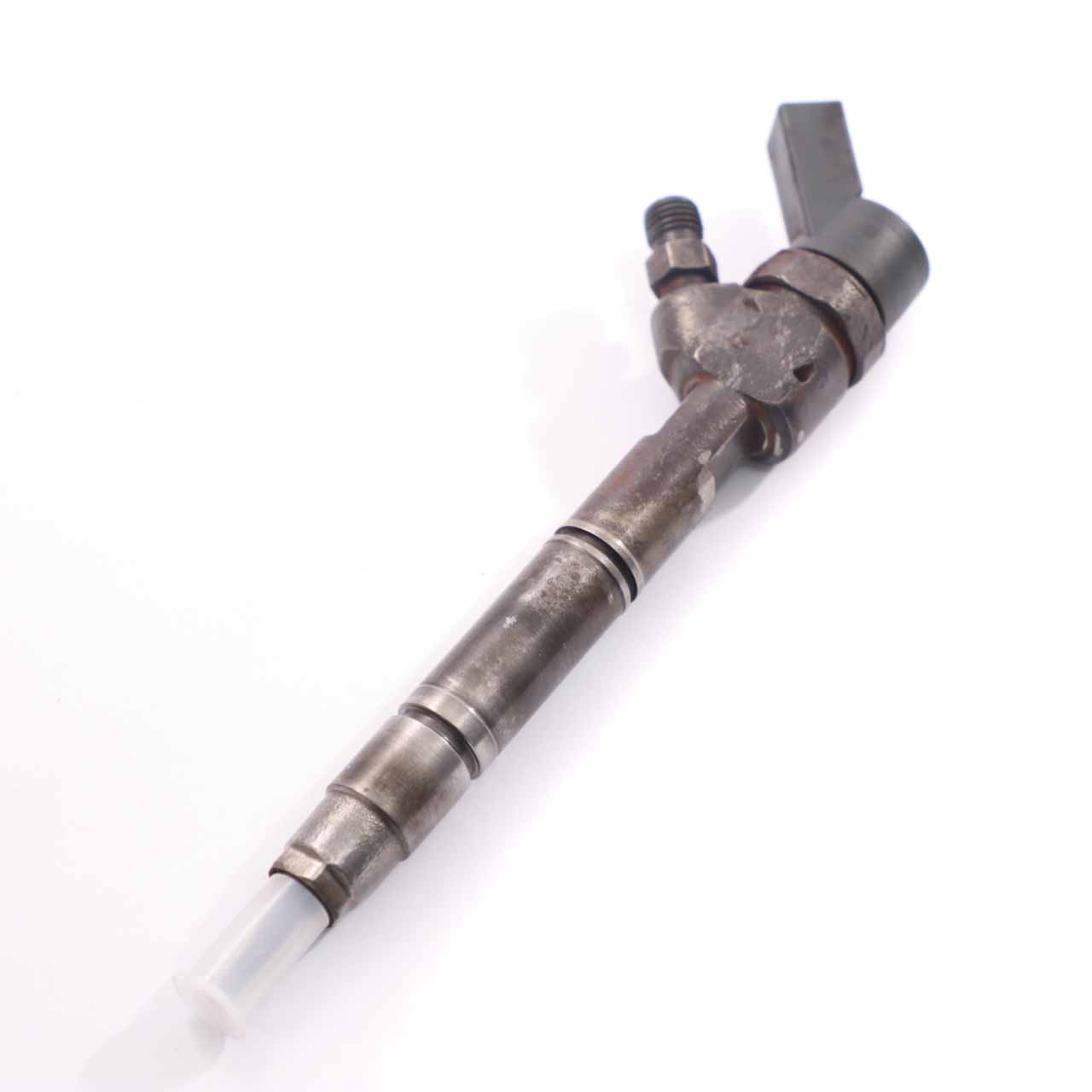 Fuel Injector Mercedes W168 Diesel OM668 Common Rail A6680700987