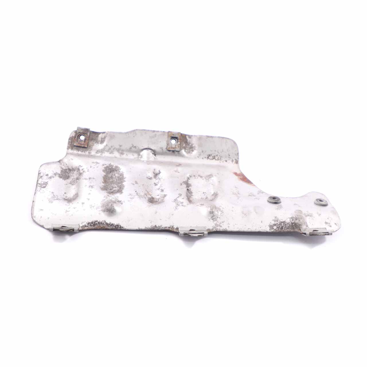 Mercedes W168 OM668 A170 CDI Bouclier Thermique Pour Collecteur A6680940520