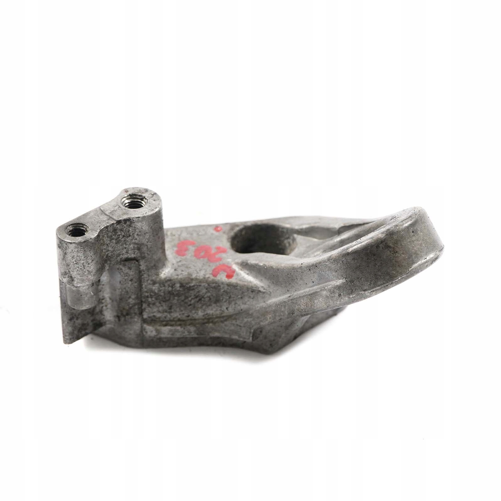 Mercedes-Benz C E S W203 W210 W220 Carburant Verteilrohr Support A6110782341