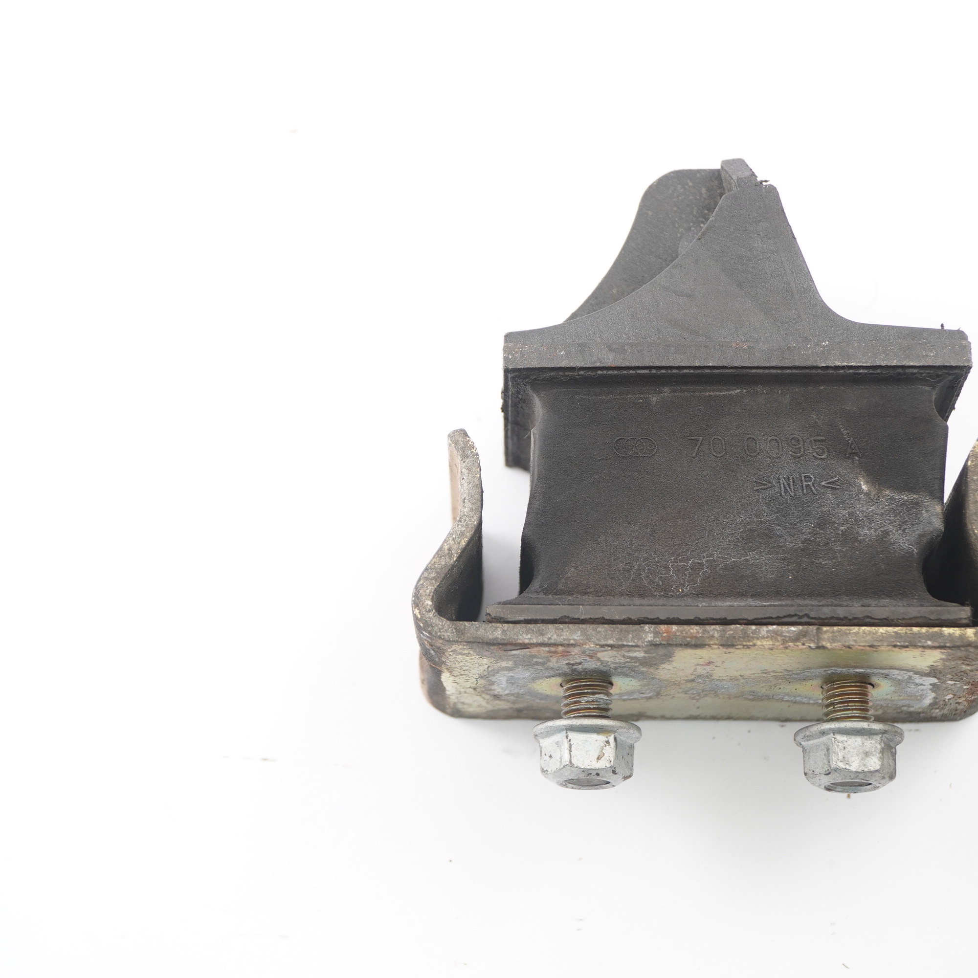 Mercedes Sprinter W901 W905 OM611 Support pour moteur diesel A9012412613