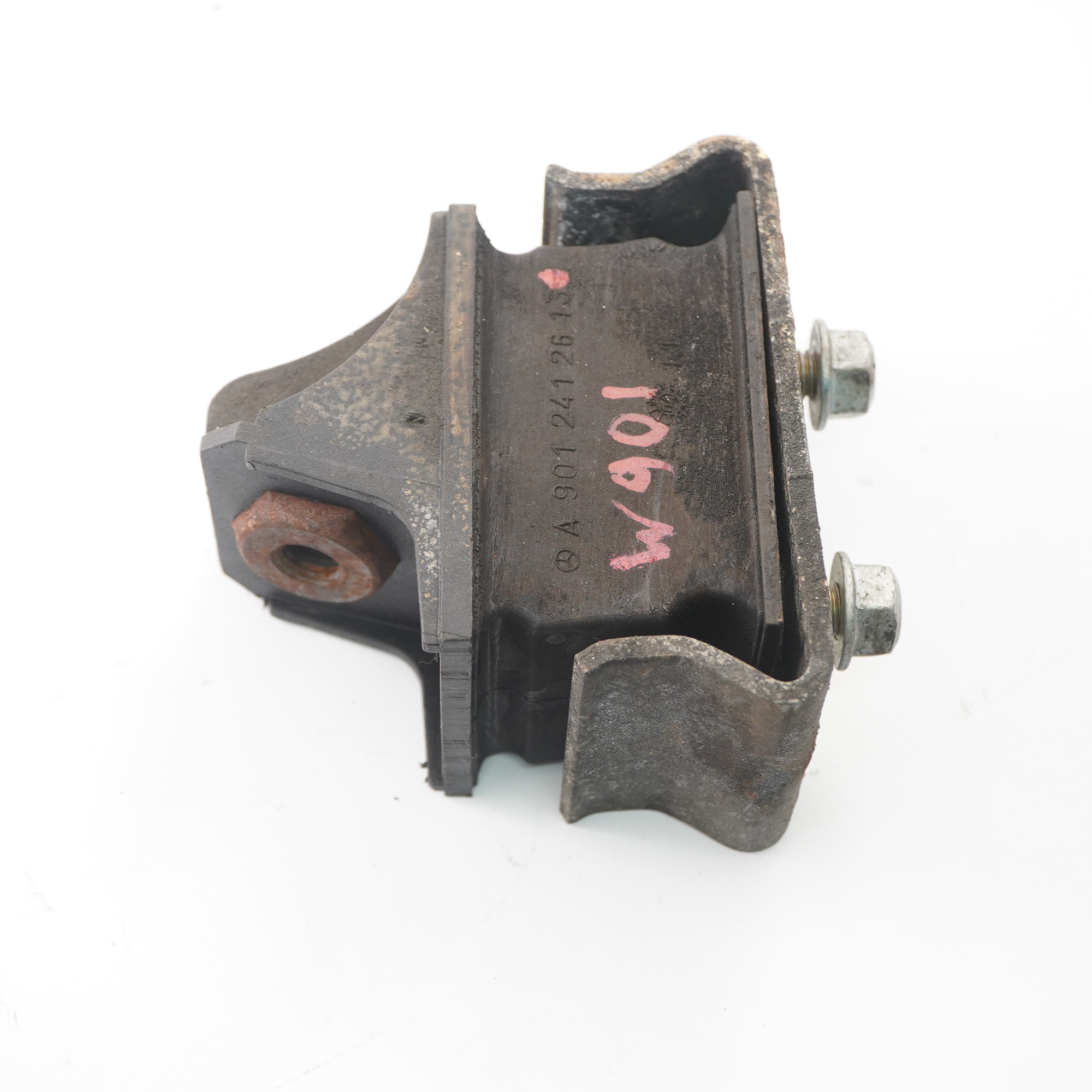 Mercedes Sprinter W901 W905 OM611 Support pour moteur diesel A9012412613