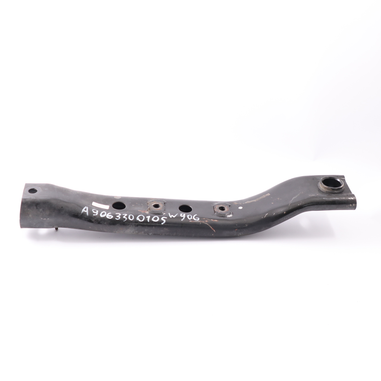 Mercedes Sprinter W906 Support Jambe Force Avant A9063300105