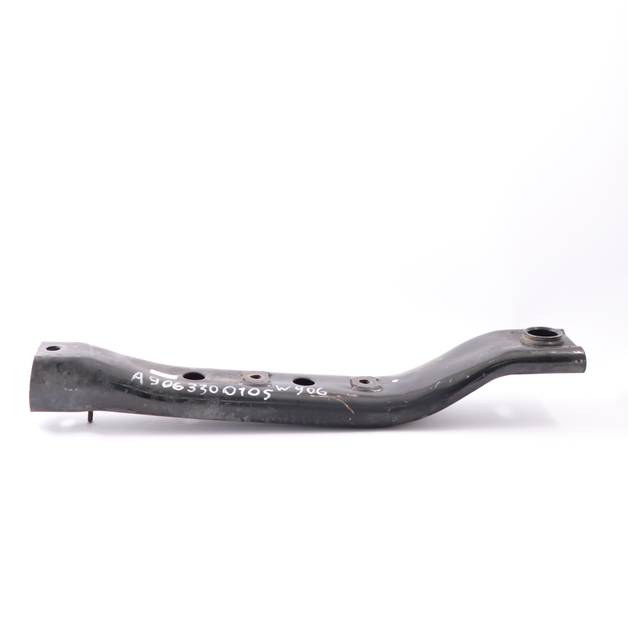 Mercedes Sprinter W906 Support Jambe Force Avant A9063300105