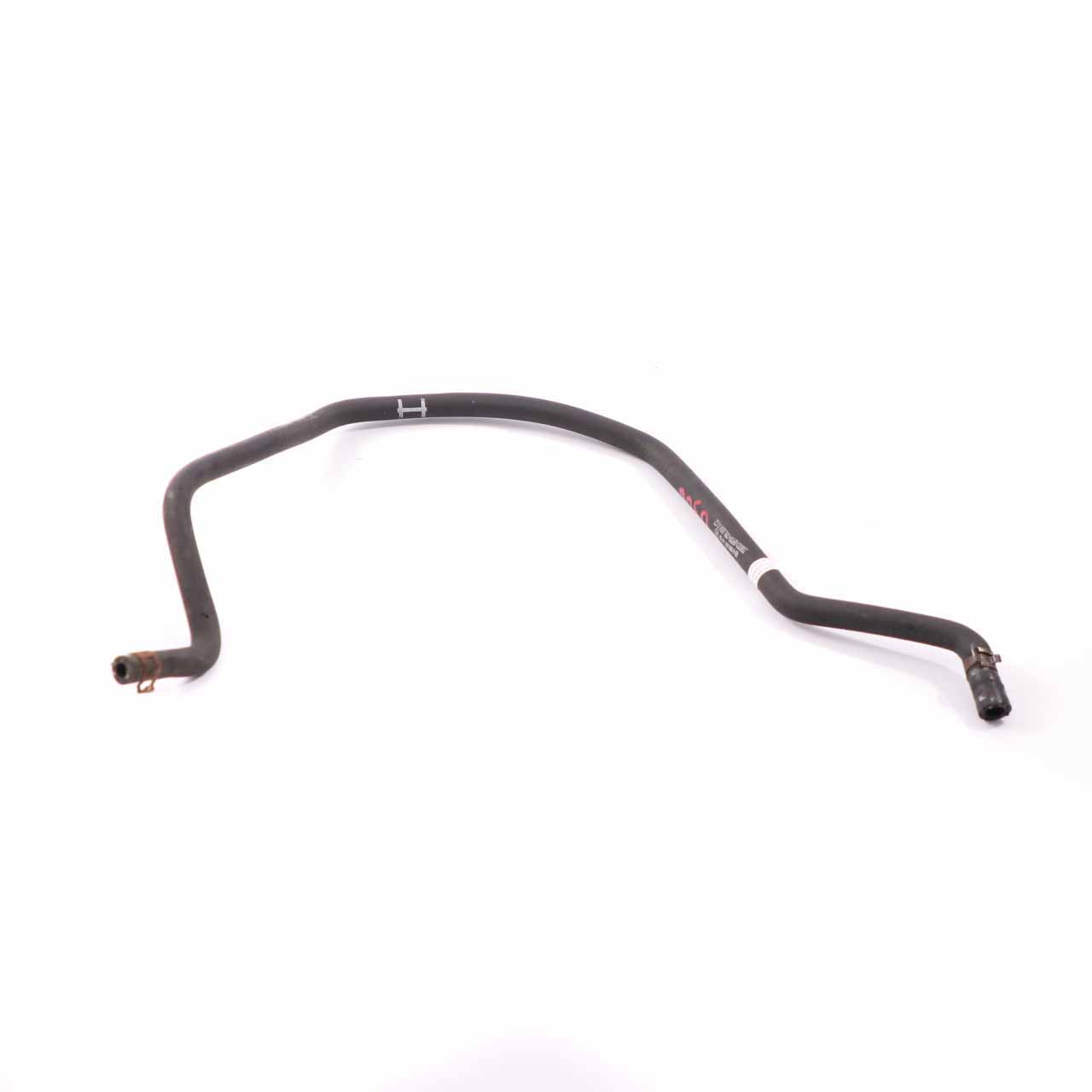 Mercedes Sprinter W906 Tuyau d'eau Radiator Coolant Pipe Line A9065014482